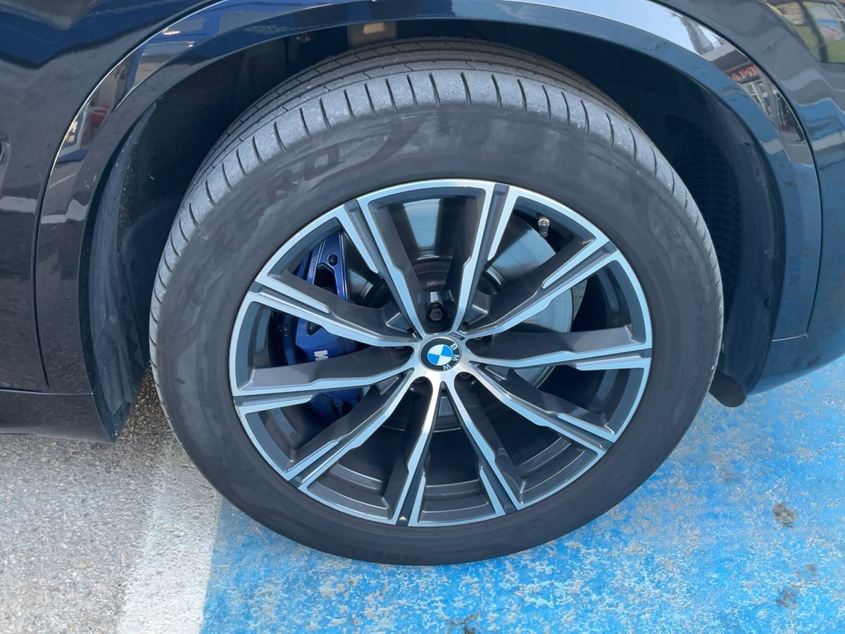 BMW X5  xDrive 30d M Sport