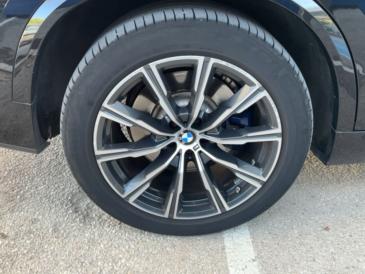 BMW X5  xDrive 30d M Sport