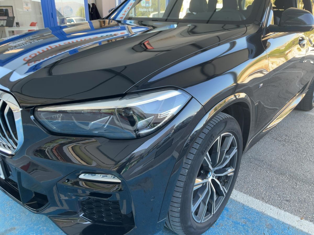 BMW X5  xDrive 30d M Sport