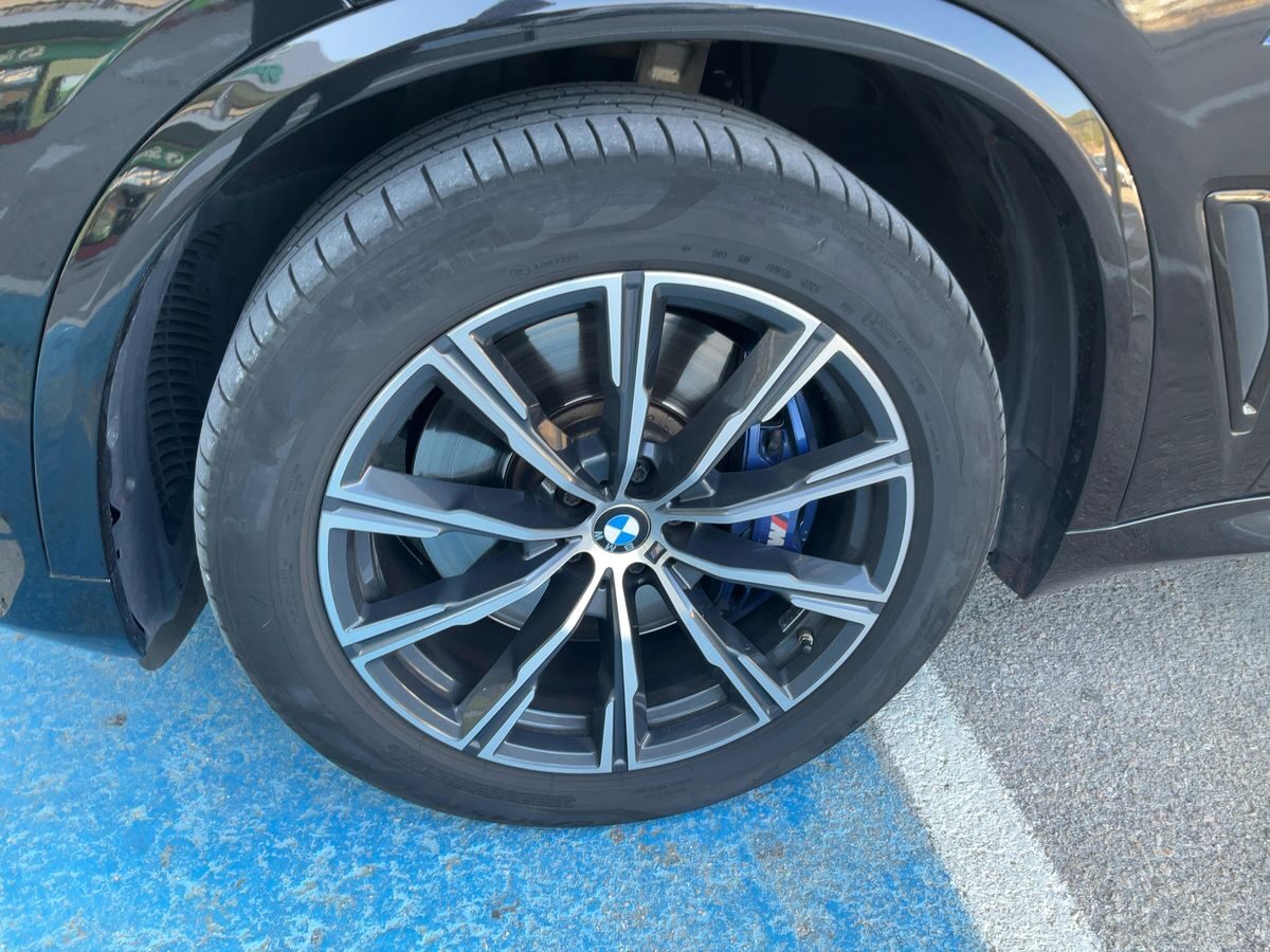 BMW X5  xDrive 30d M Sport