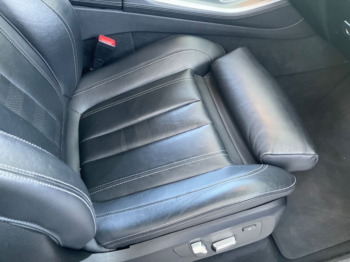 BMW X5  xDrive 30d M Sport