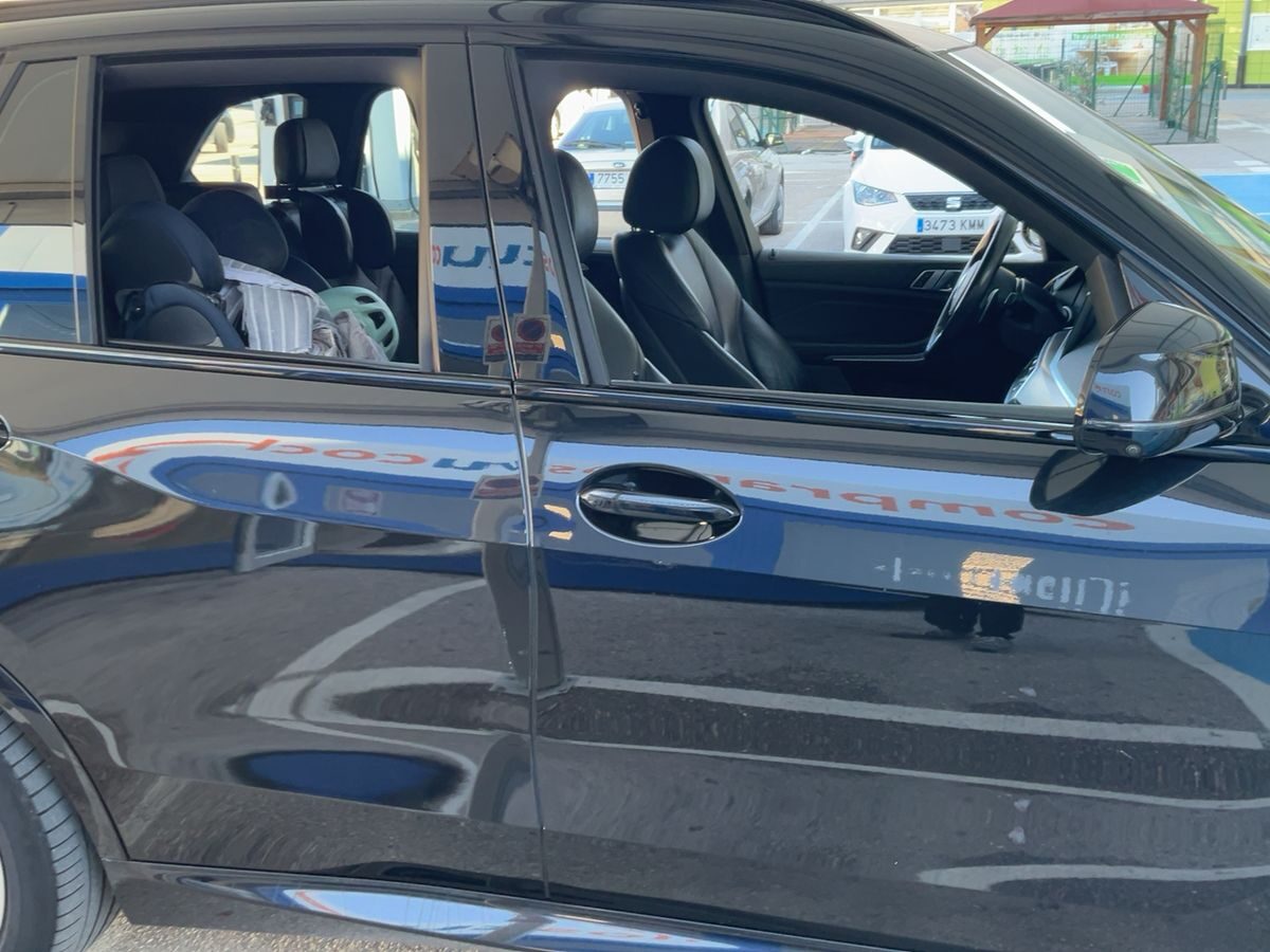 BMW X5  xDrive 30d M Sport