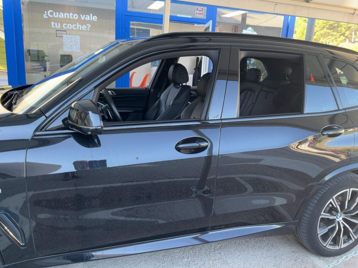 BMW X5  xDrive 30d M Sport