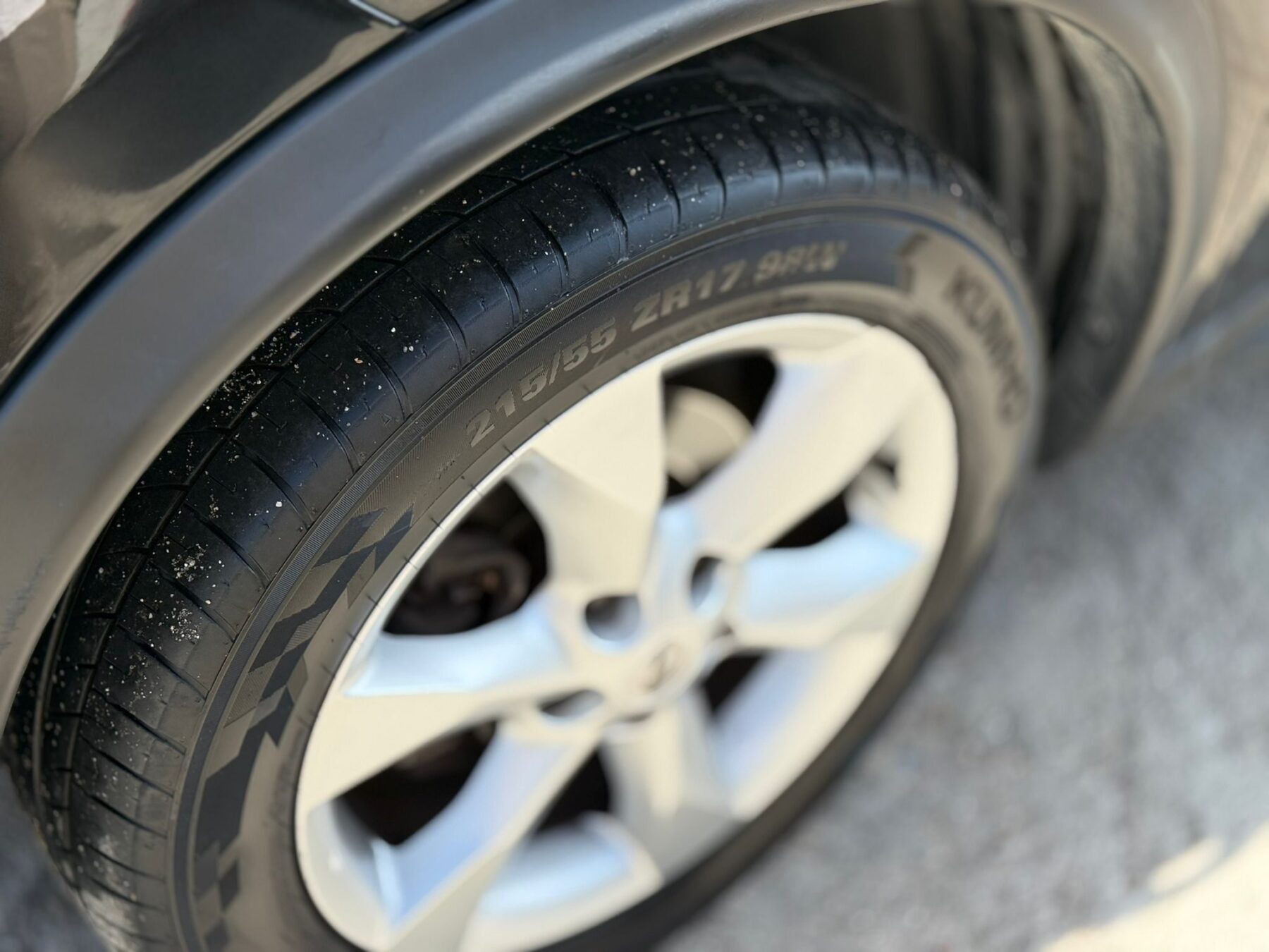 NISSAN JUKE 1.5 turbodiesel acenta