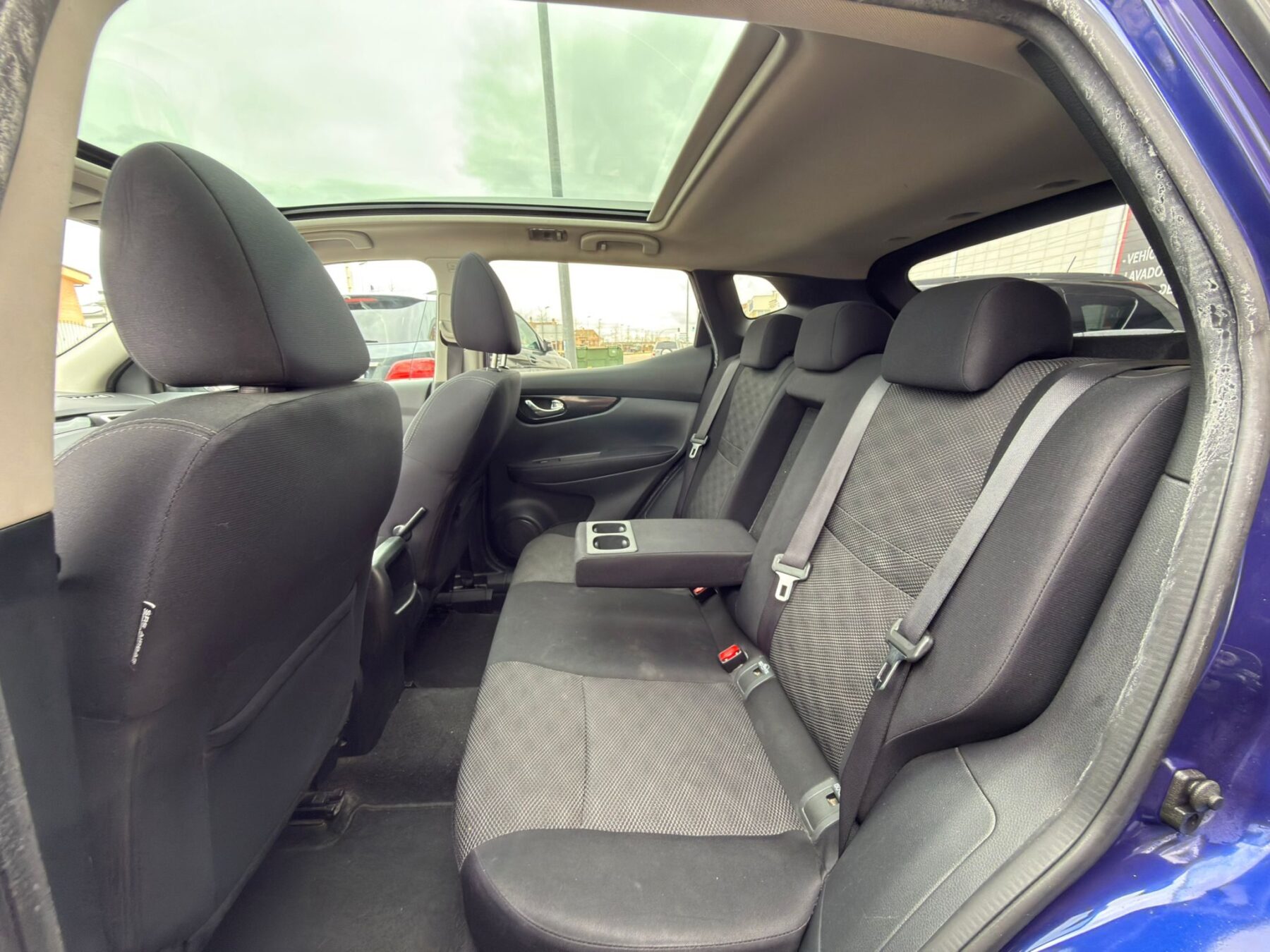 NISSAN QASQHAI 1.6 DCI NCONECTA