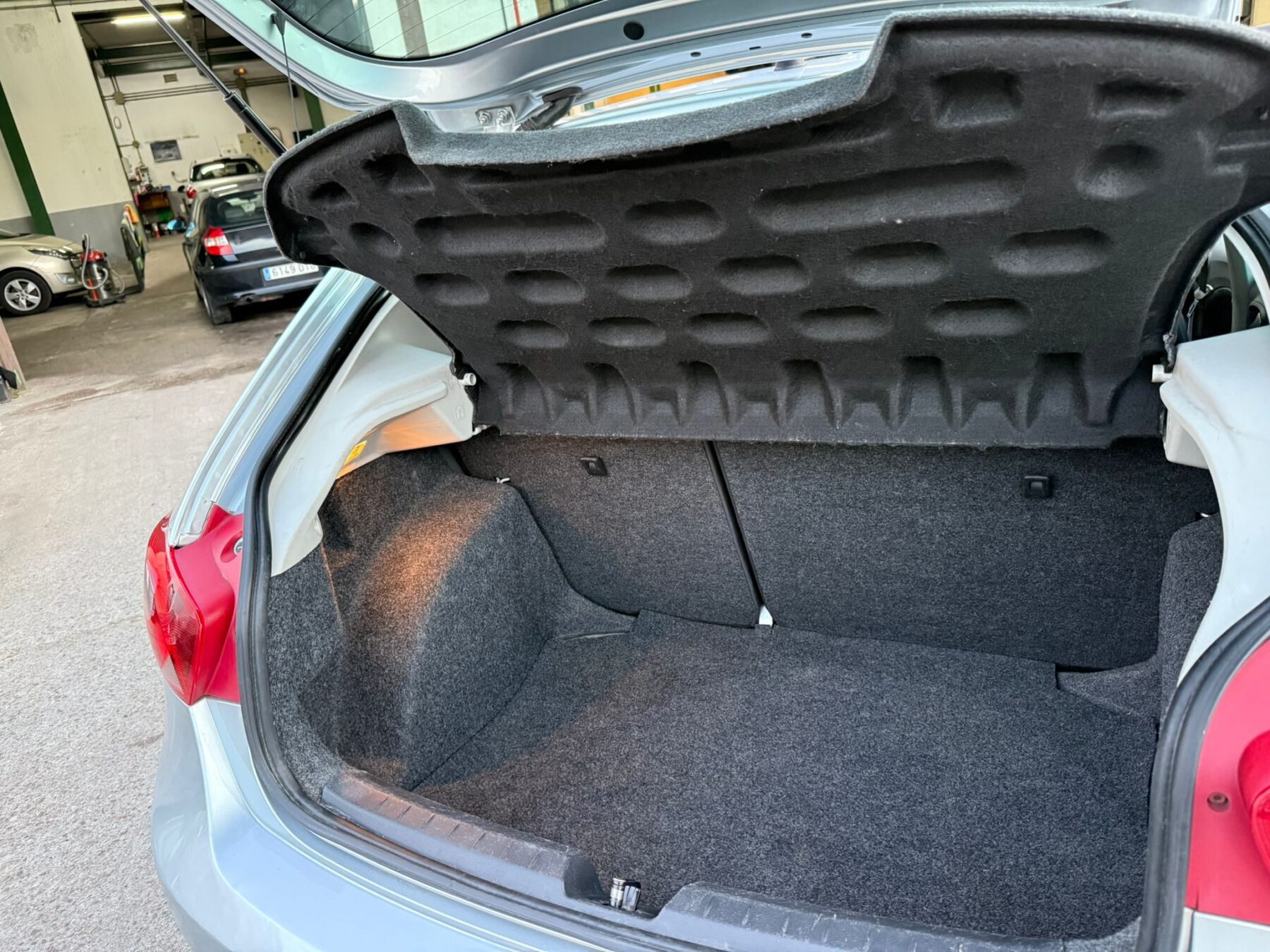 SEAT IBIZA 1.6 TDI copa