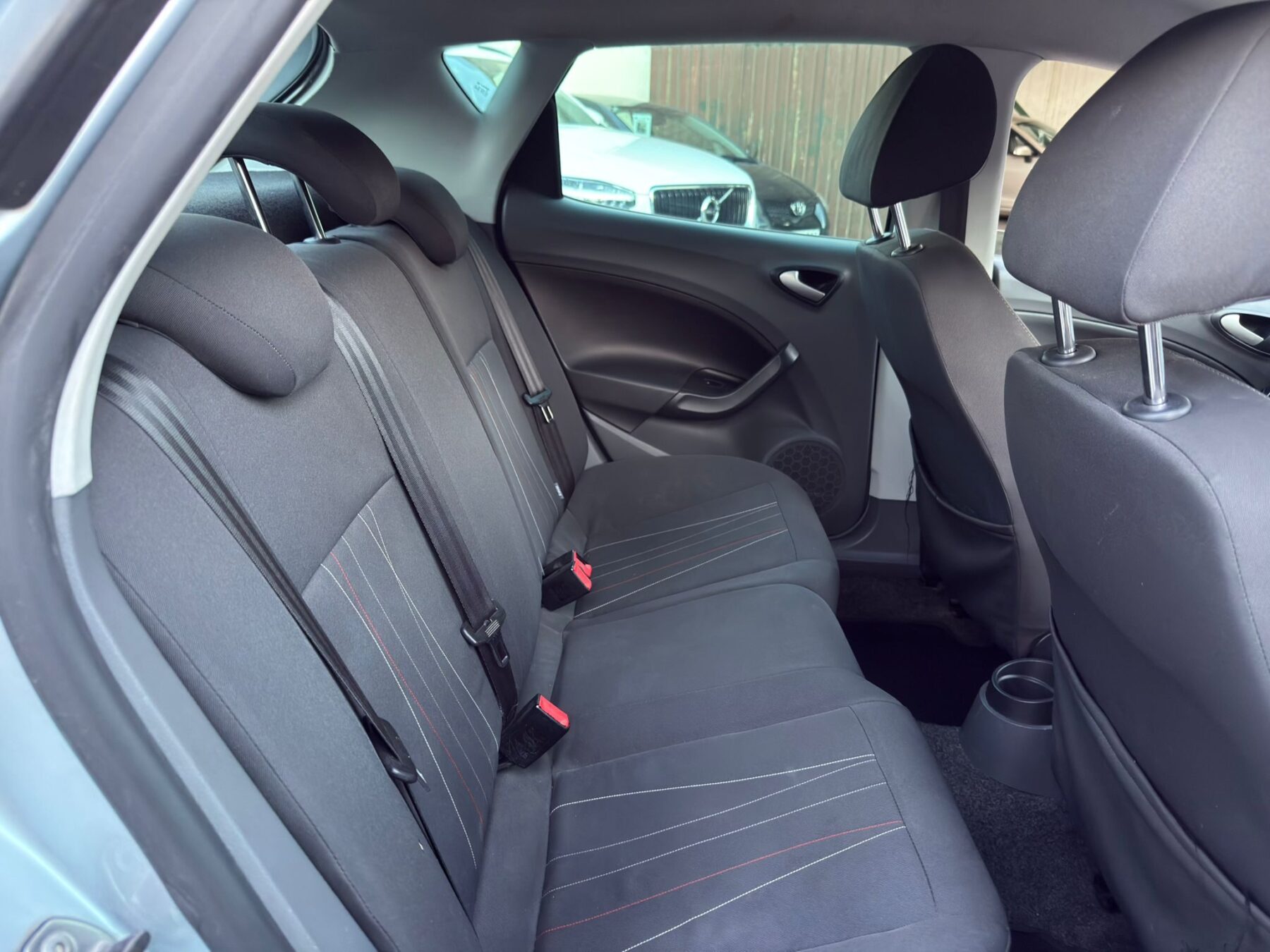 SEAT IBIZA 1.6 TDI copa