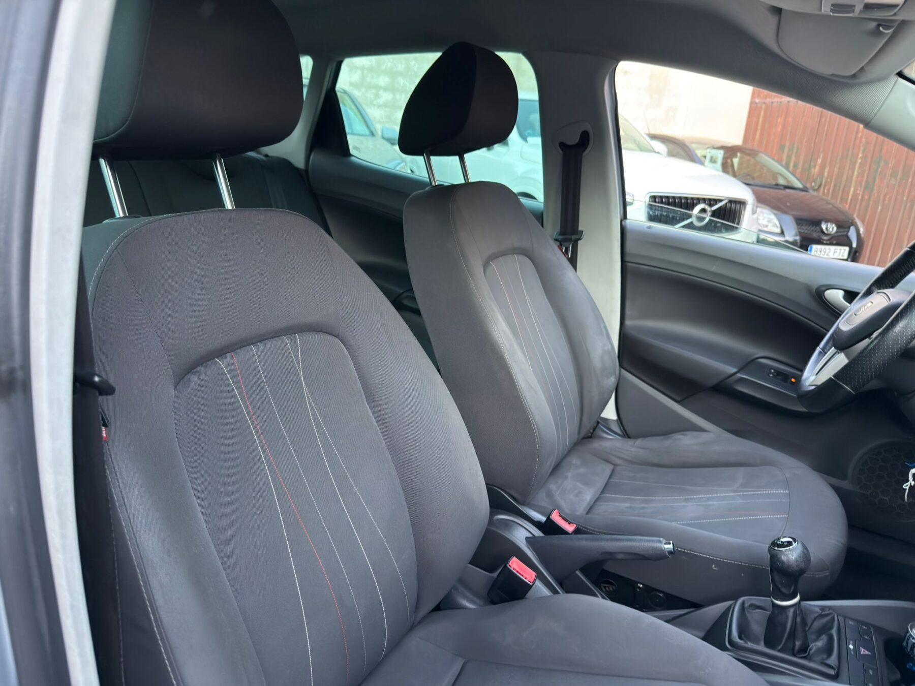 SEAT IBIZA 1.6 TDI copa