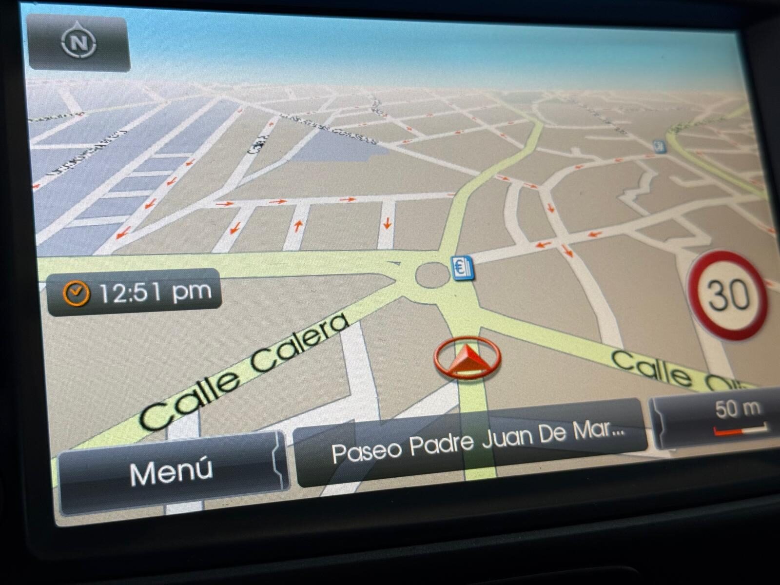 KIA Sportage 1.7 CRDi Drive 4x2