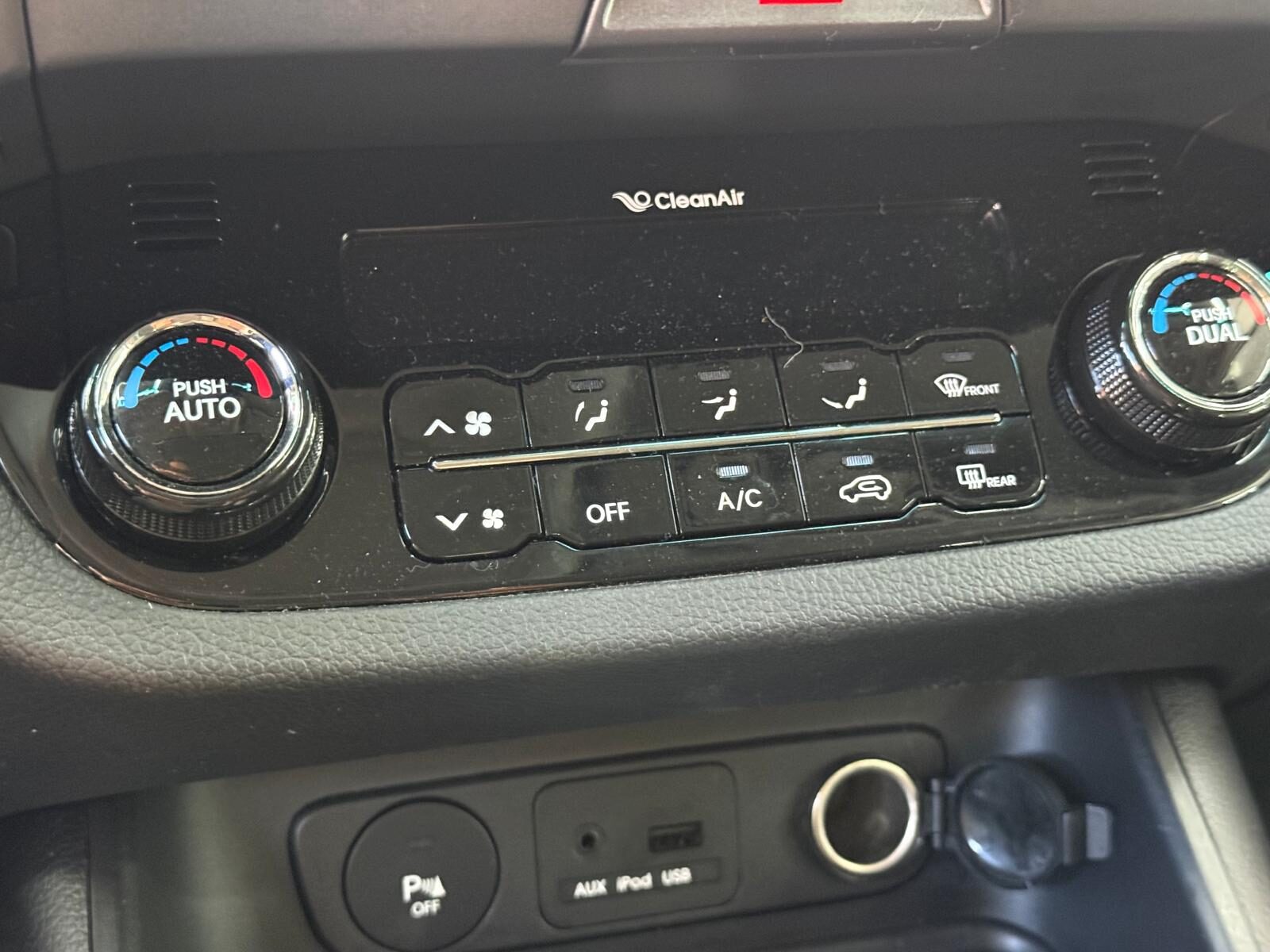 KIA Sportage 1.7 CRDi Drive 4x2