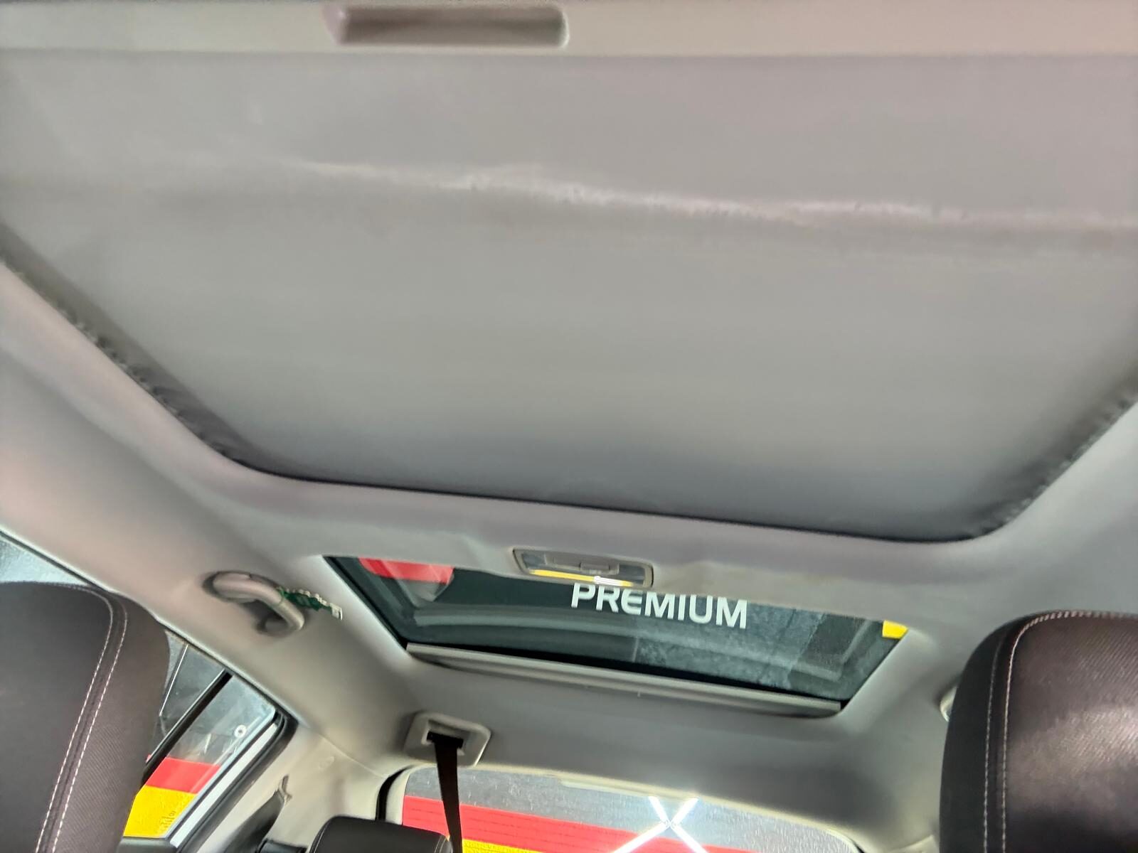 KIA Sportage 1.7 CRDi Drive 4x2