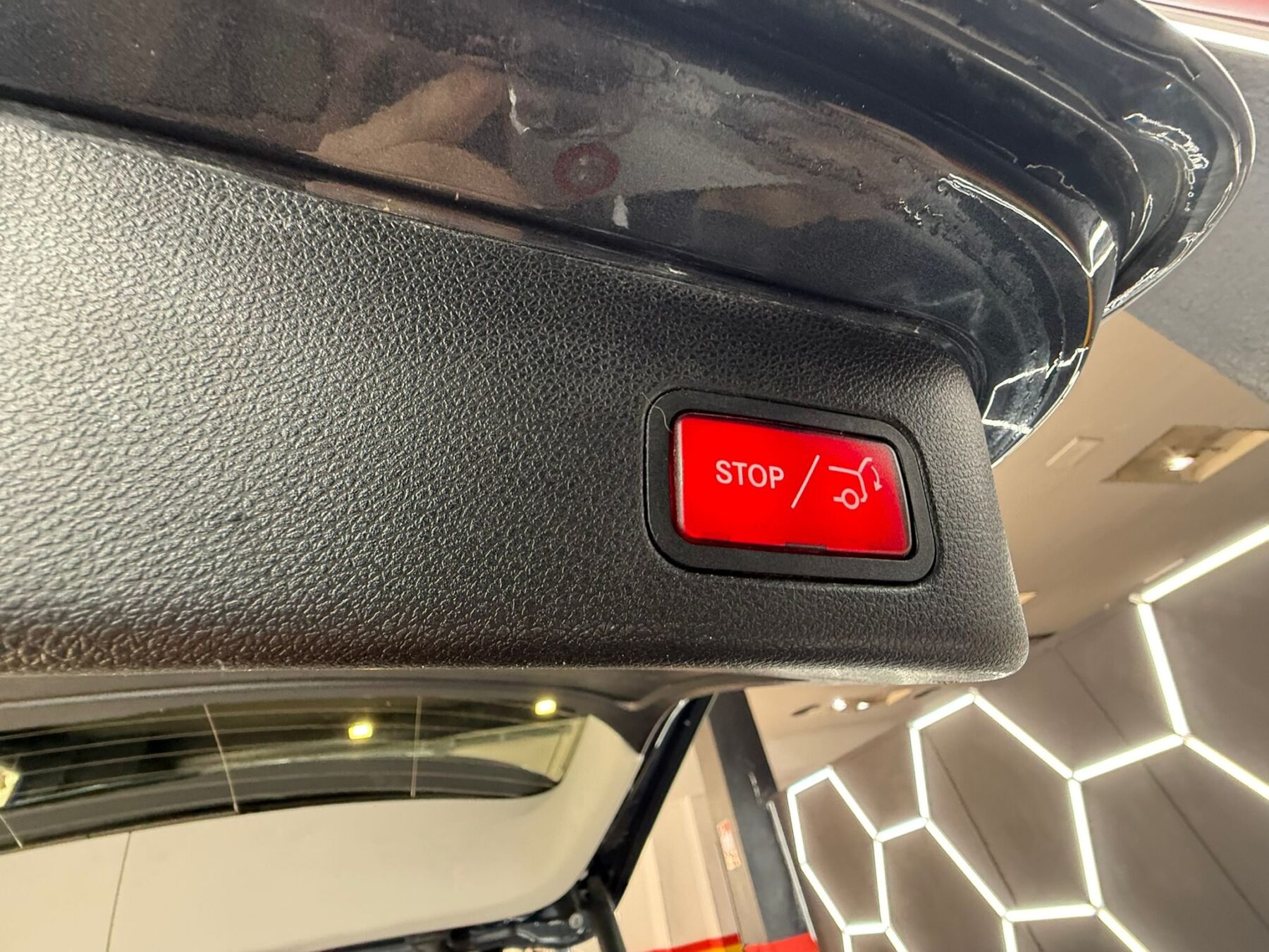 MERCEDES-BENZ GLE AMG-LINE