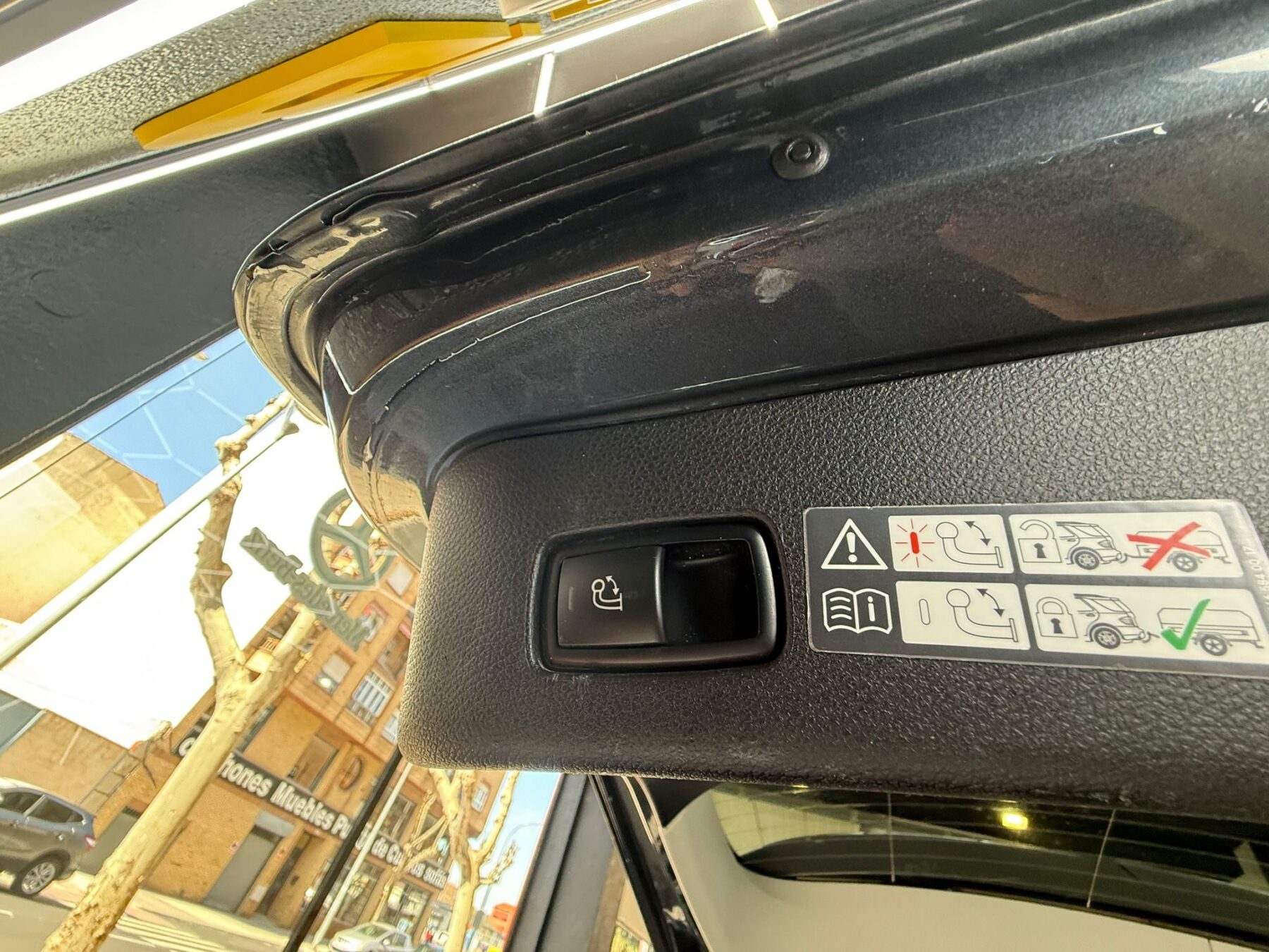 MERCEDES-BENZ GLE AMG-LINE