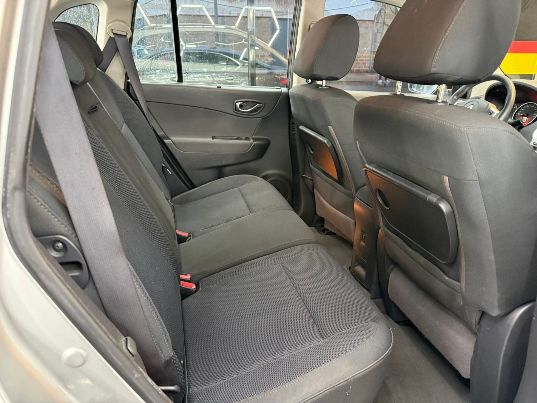 RENAULT koleos dynamique