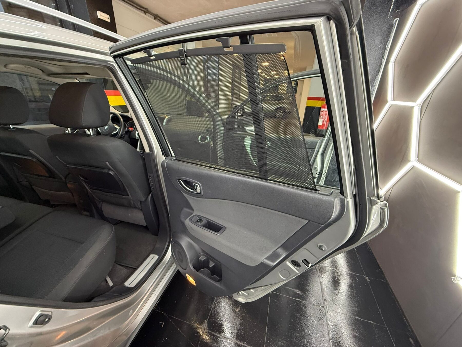 RENAULT koleos dynamique