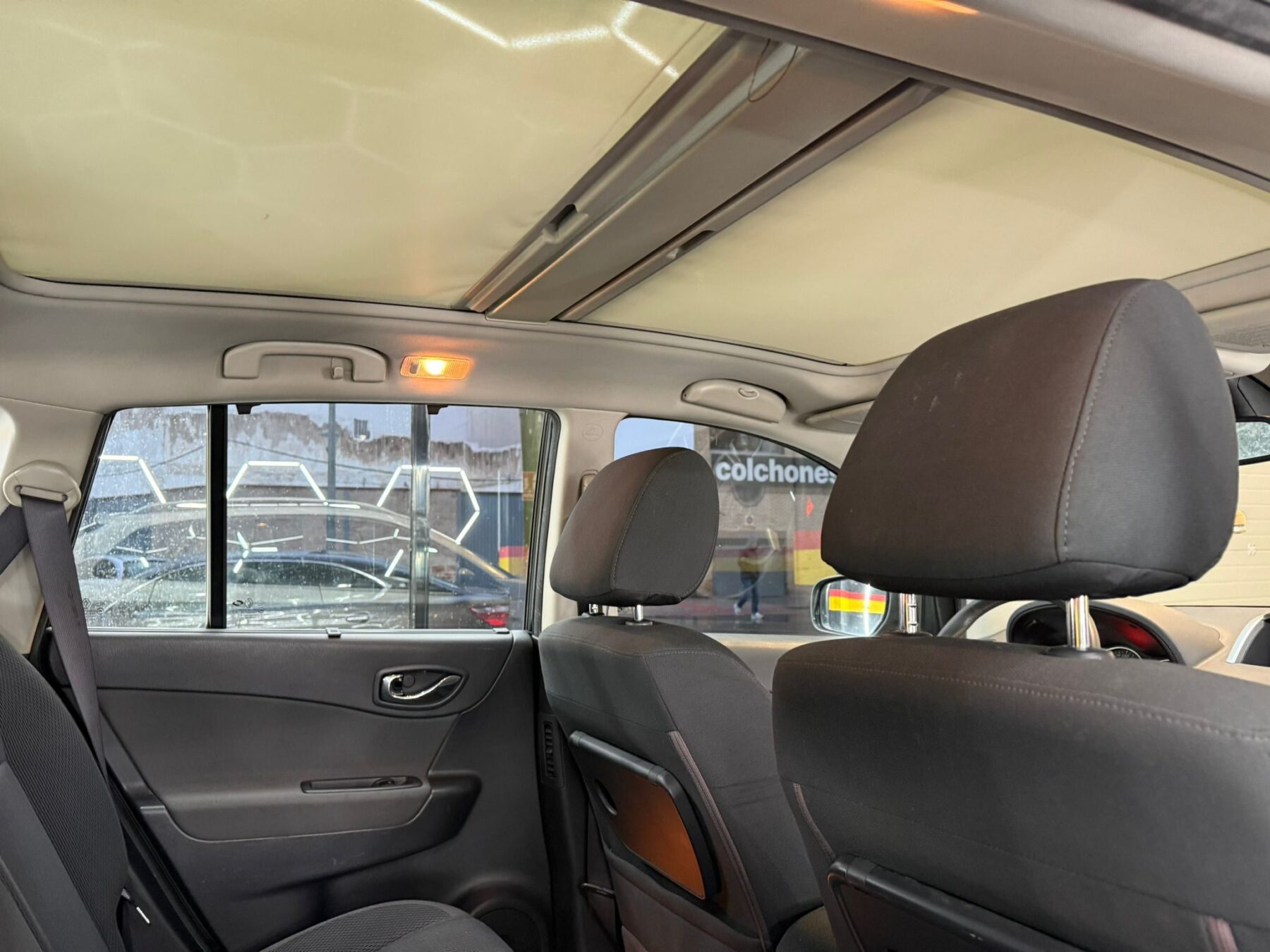 RENAULT koleos dynamique