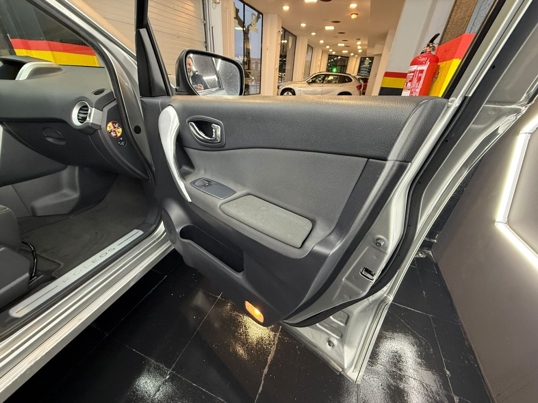 RENAULT koleos dynamique