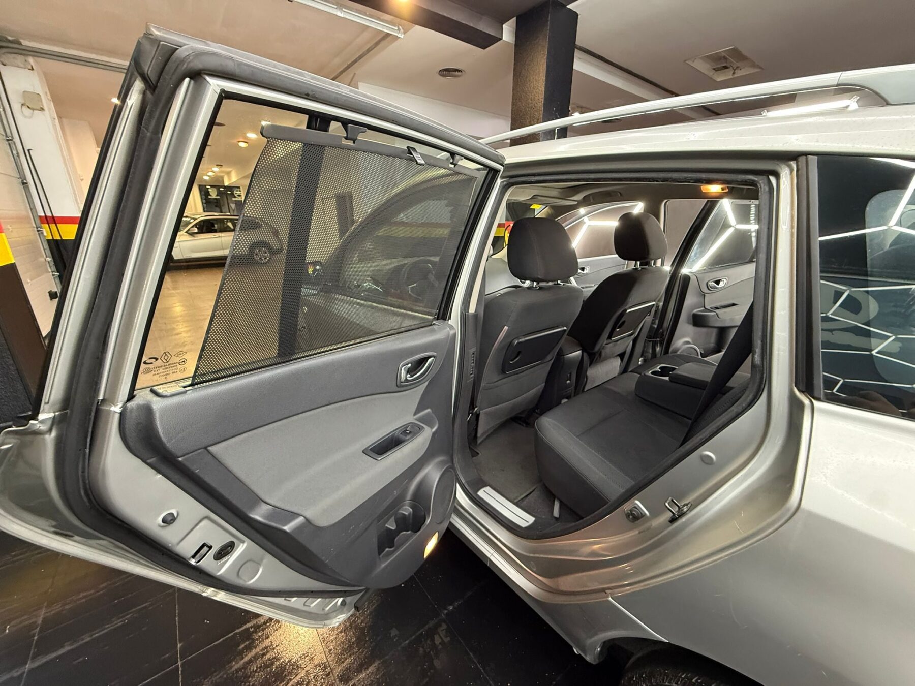 RENAULT koleos dynamique