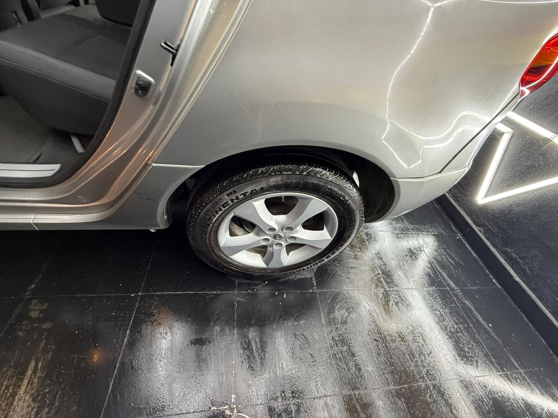 RENAULT koleos dynamique