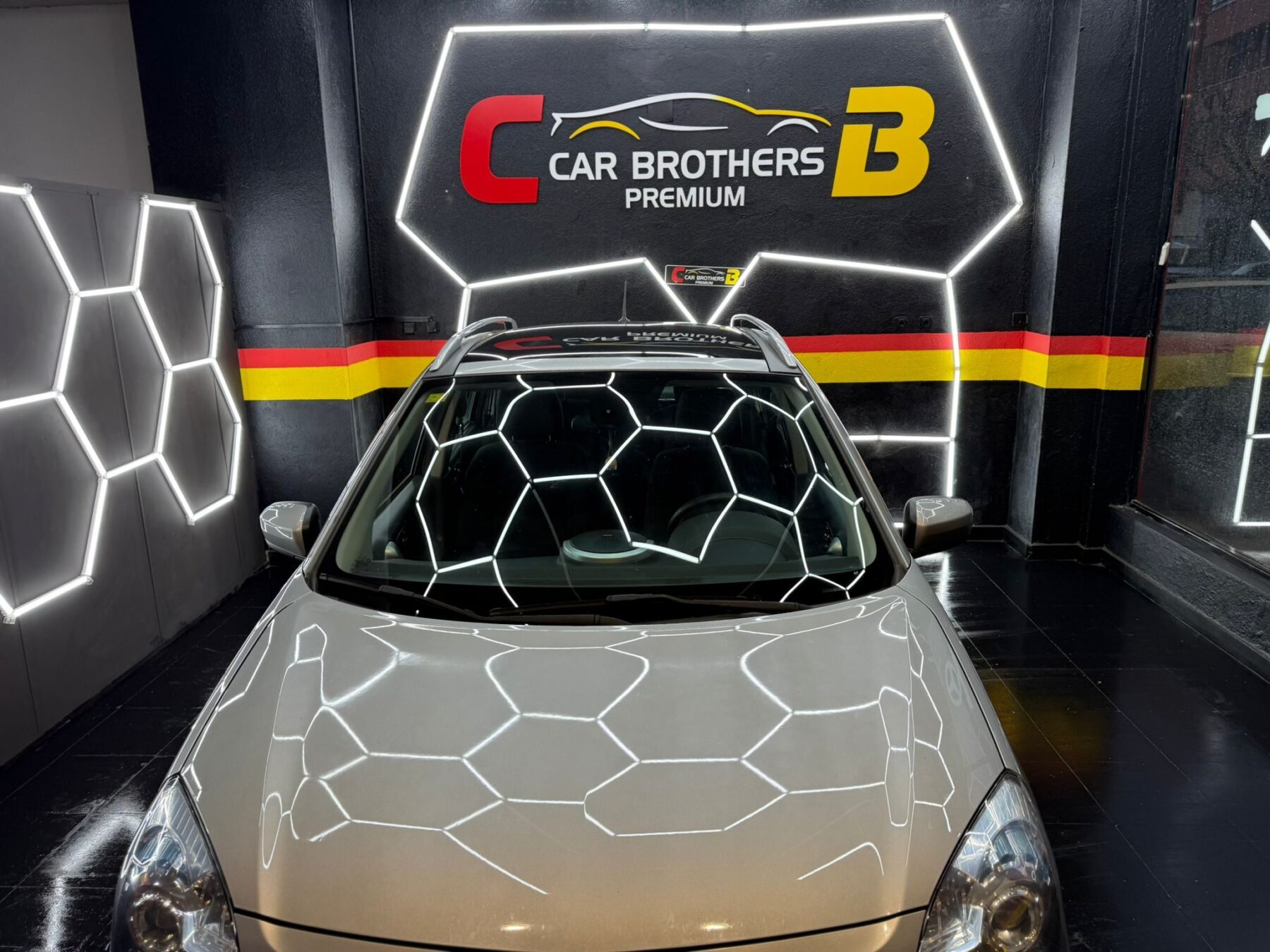 RENAULT koleos dynamique