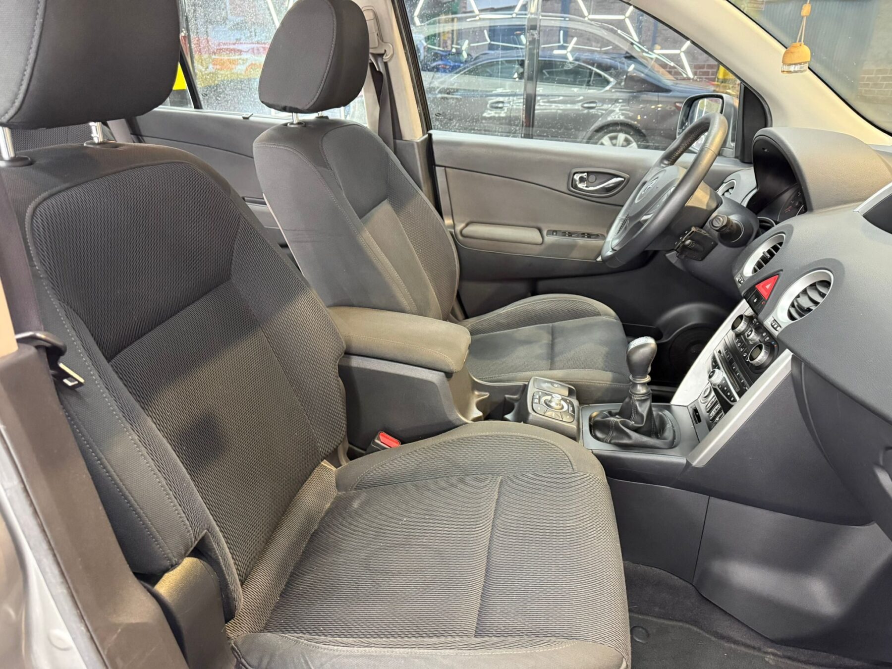 RENAULT koleos dynamique