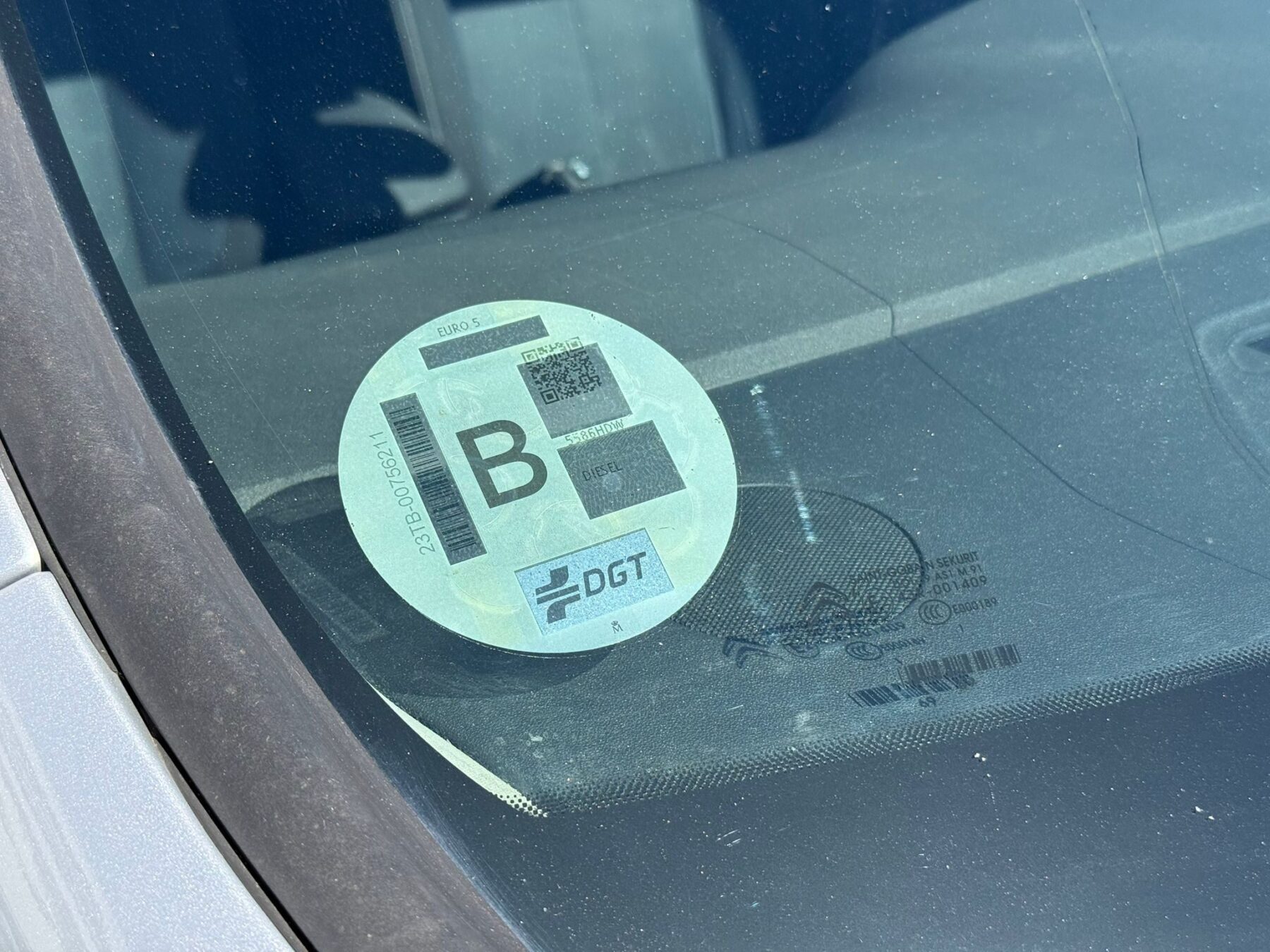 CITROEN C4 1.6 HDI SEDUCCION