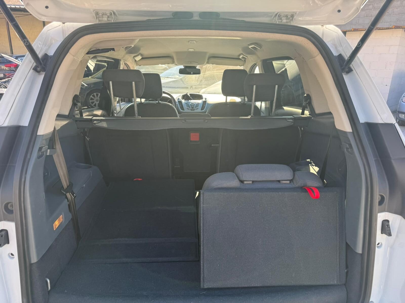 FORD GRAND-C-MAX TREND