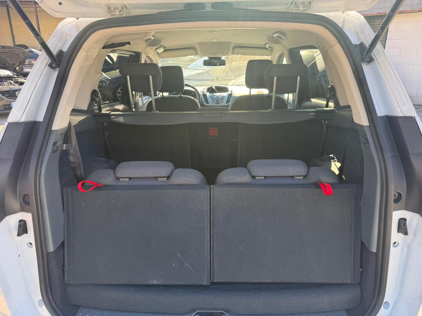 FORD GRAND-C-MAX TREND