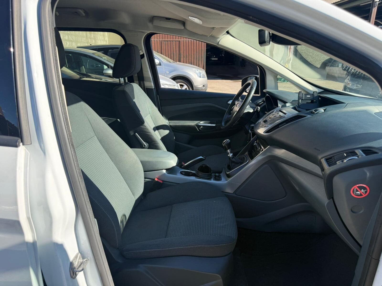 FORD GRAND-C-MAX TREND