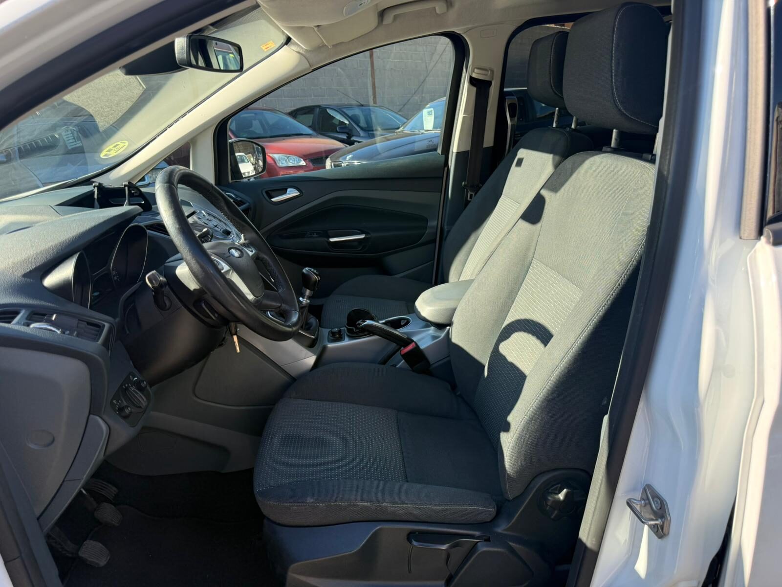 FORD GRAND-C-MAX TREND