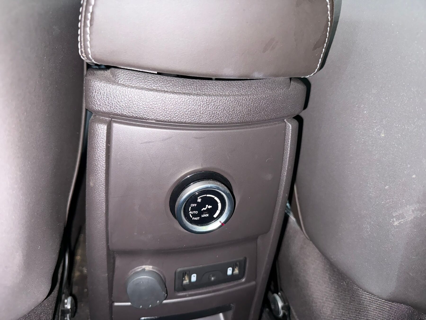 RENAULT espace INITIALE PARIS