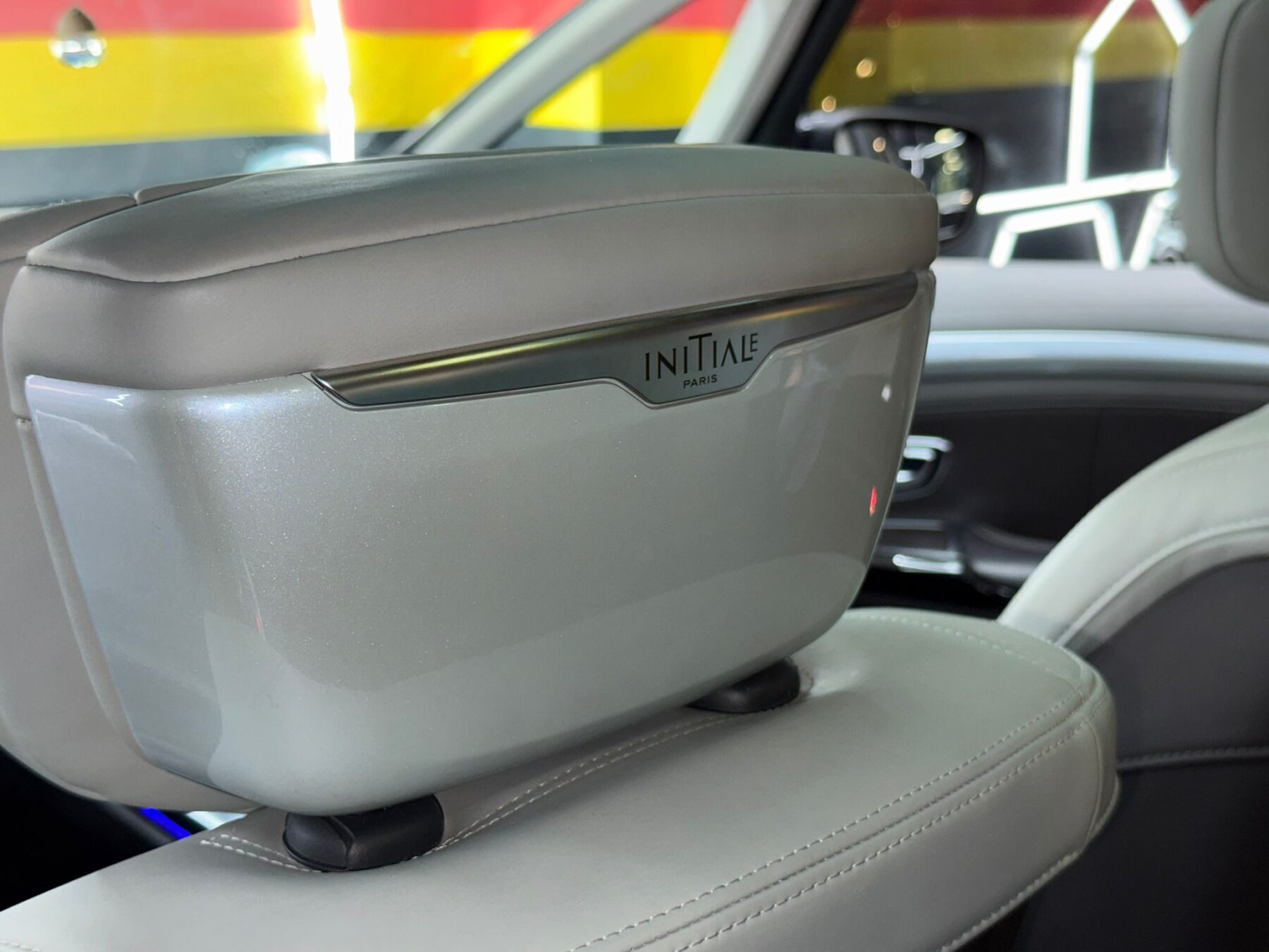 RENAULT espace INITIALE PARIS