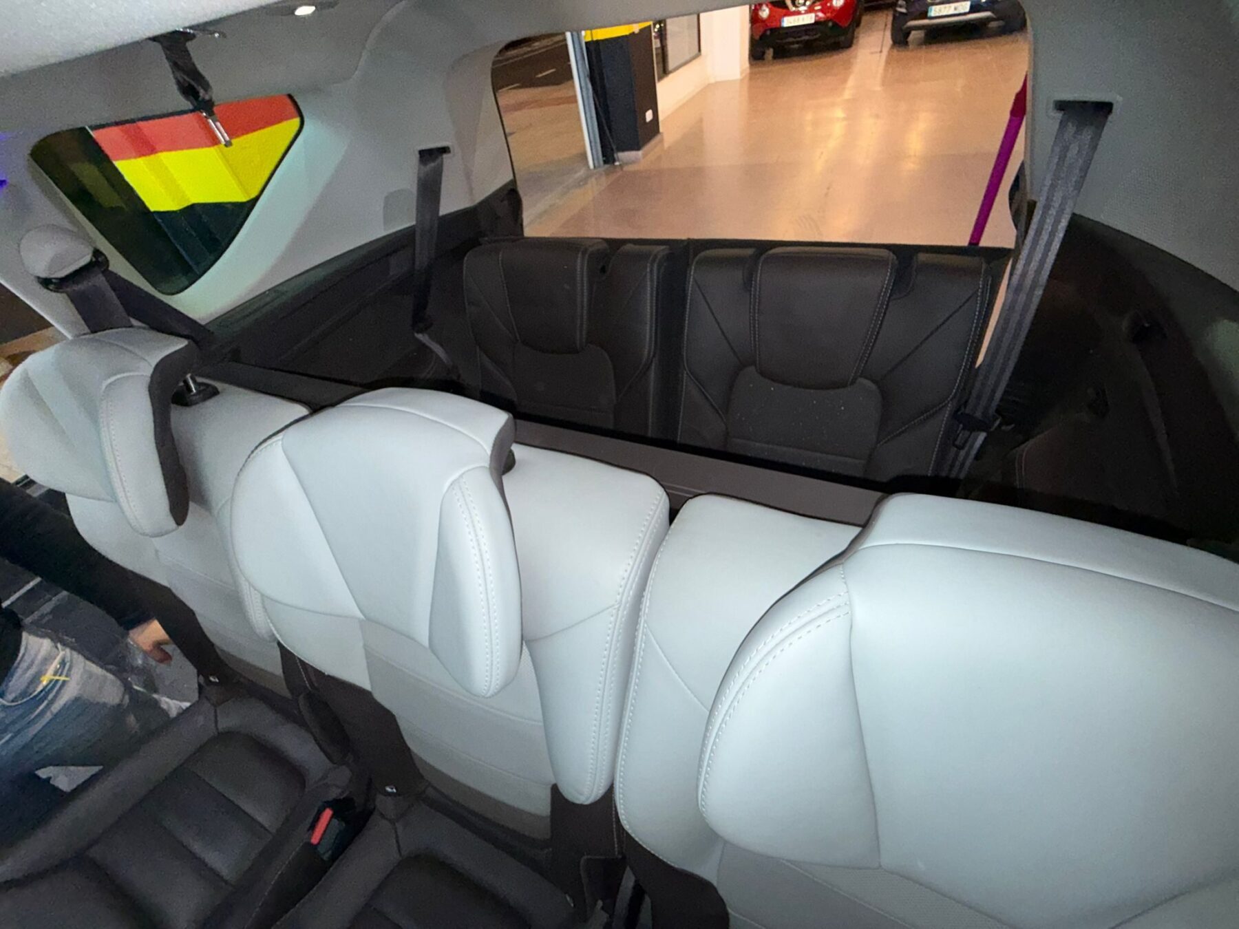 RENAULT espace INITIALE PARIS