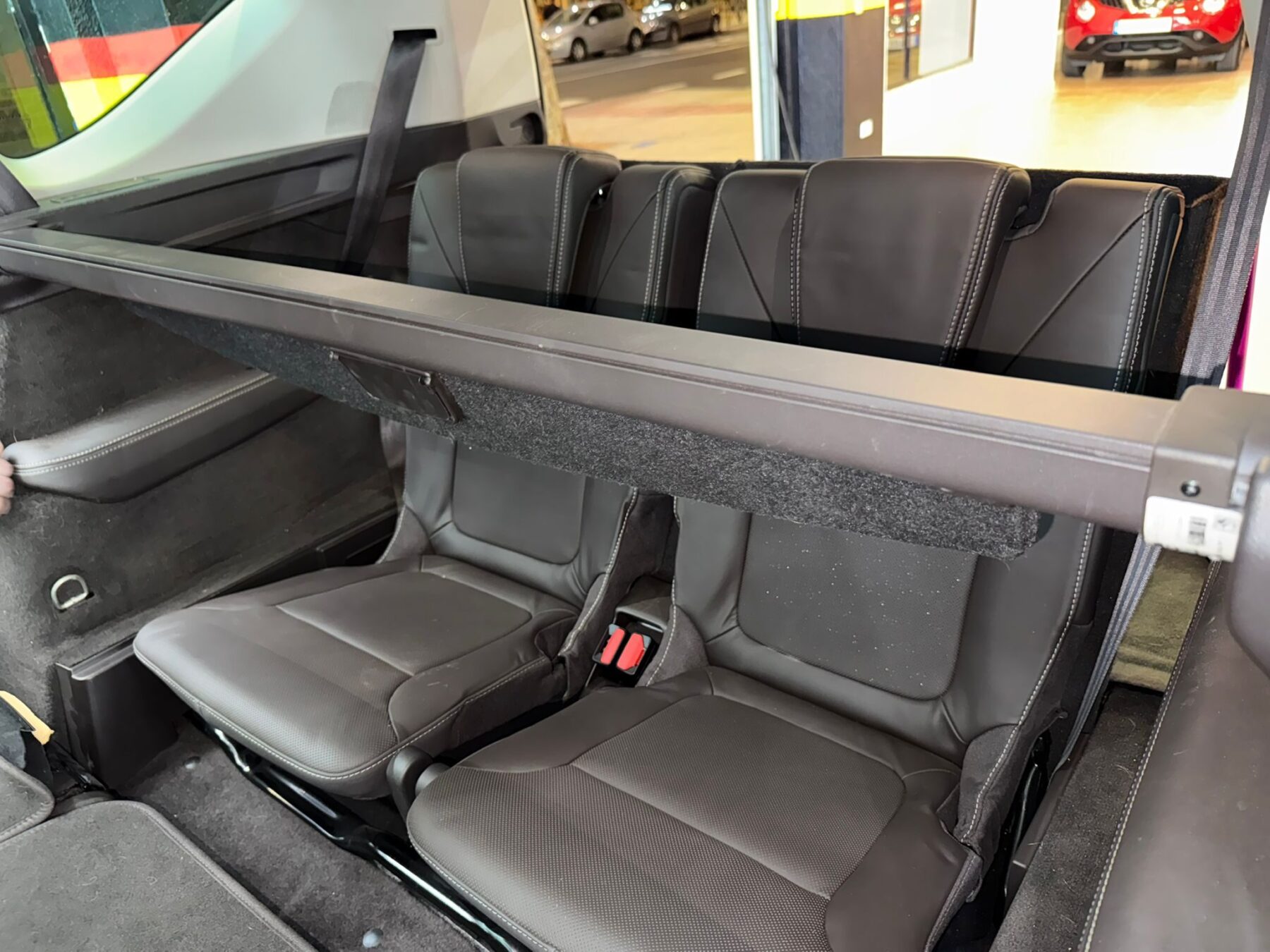 RENAULT espace INITIALE PARIS