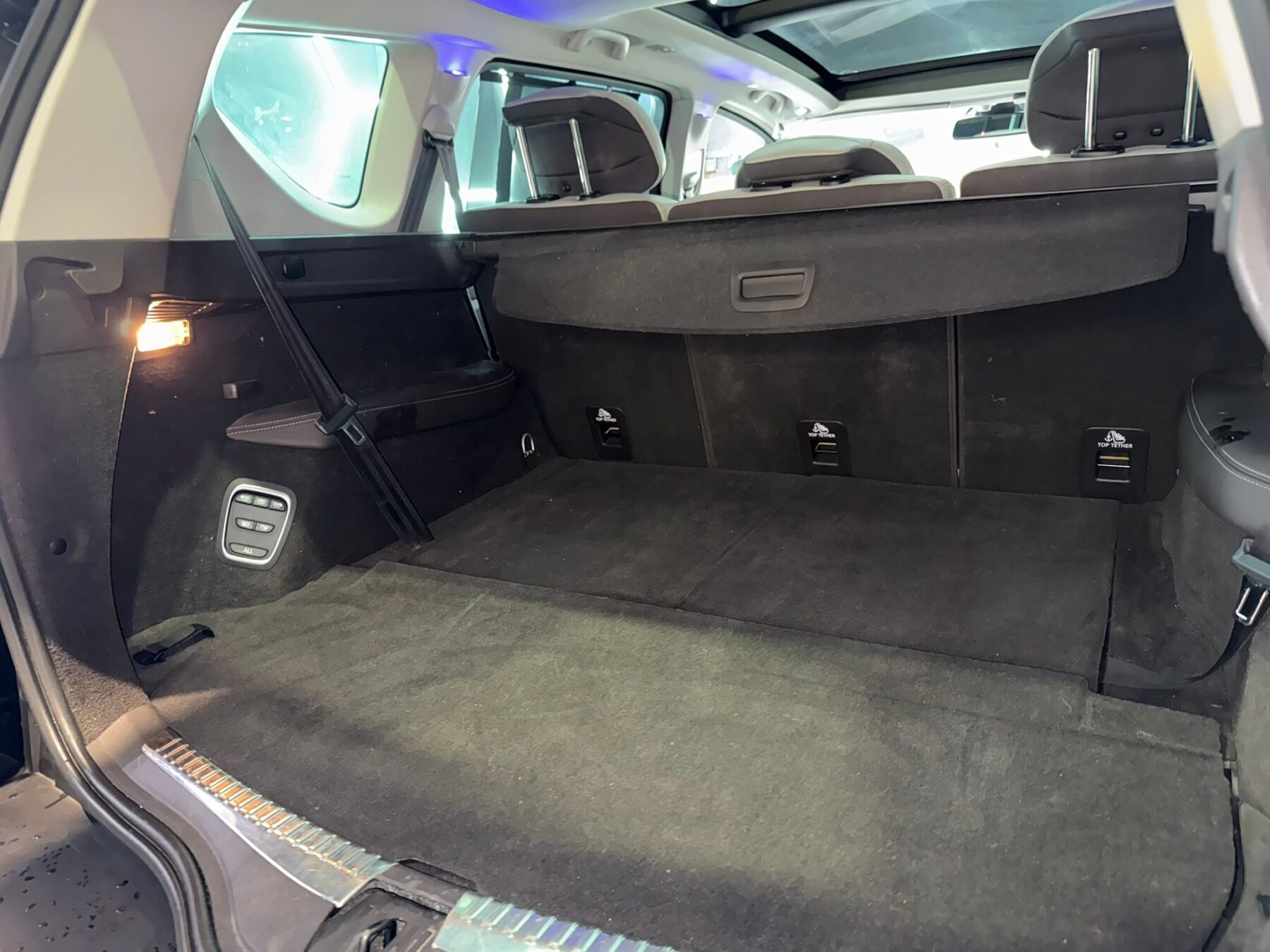 RENAULT espace INITIALE PARIS