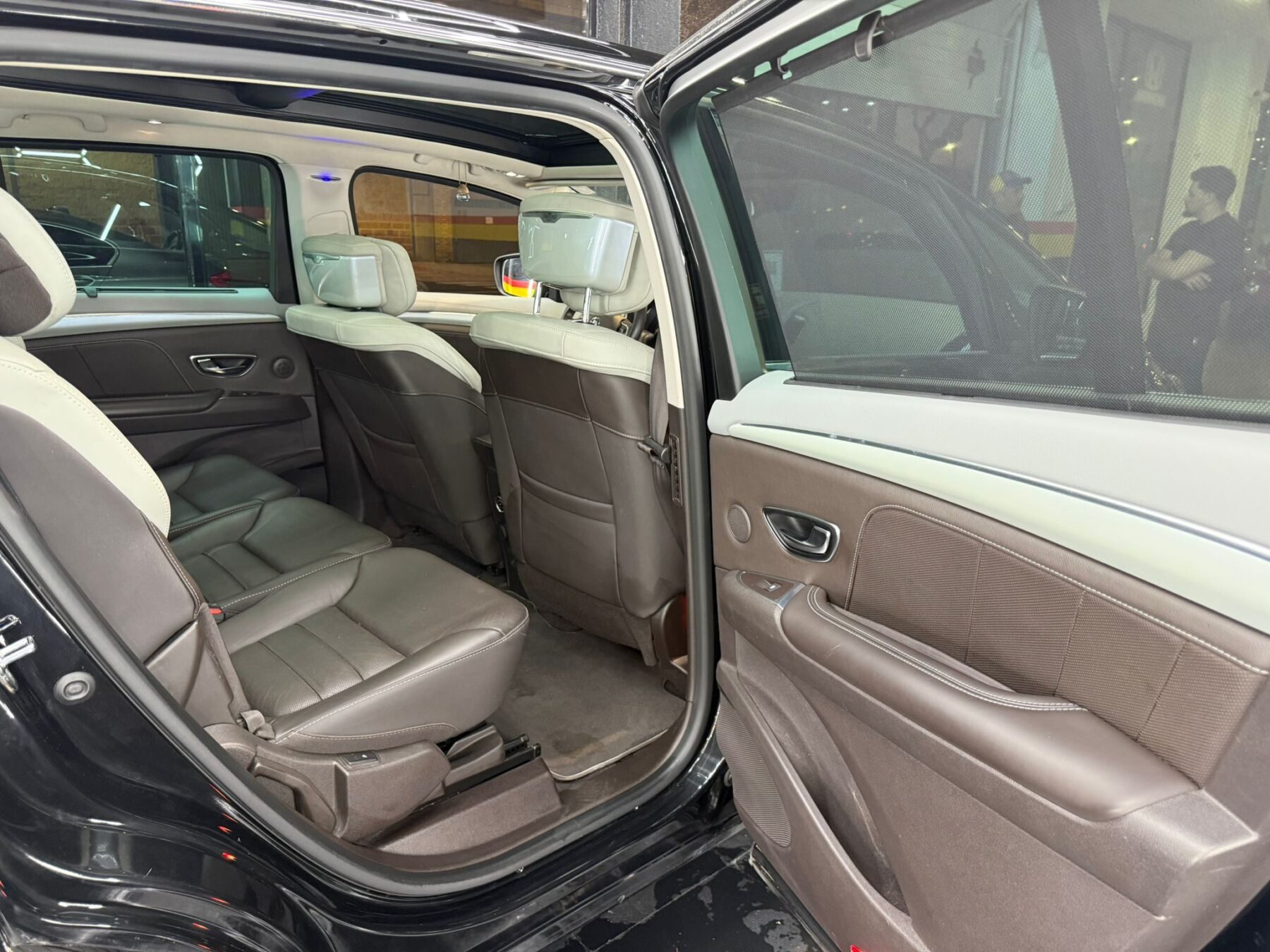 RENAULT espace INITIALE PARIS