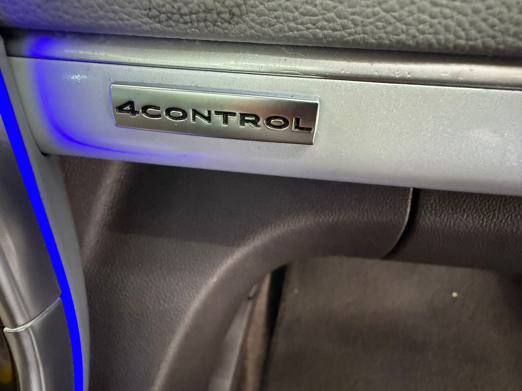 RENAULT espace INITIALE PARIS