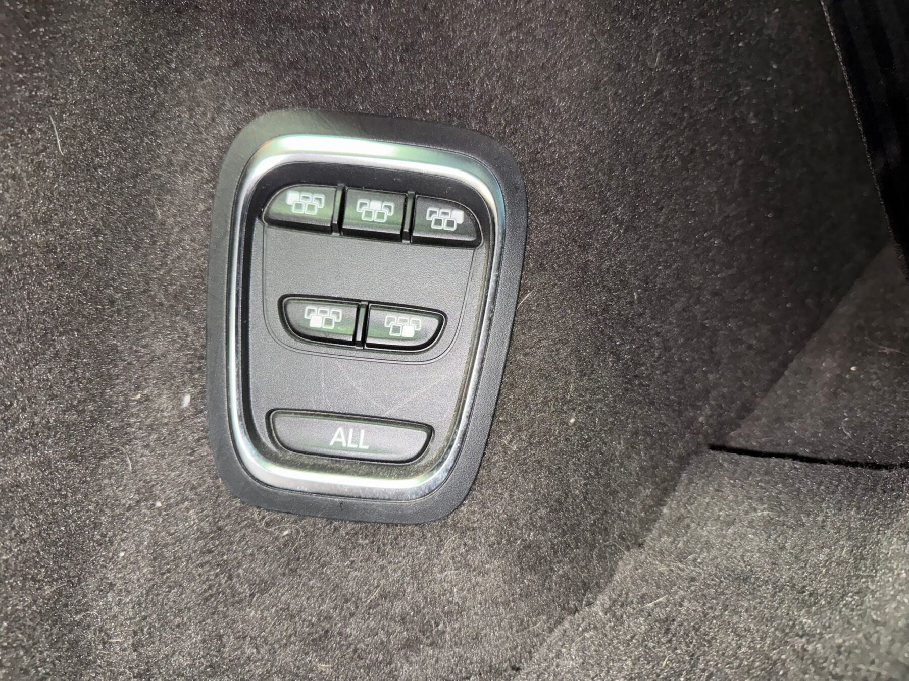 RENAULT espace INITIALE PARIS