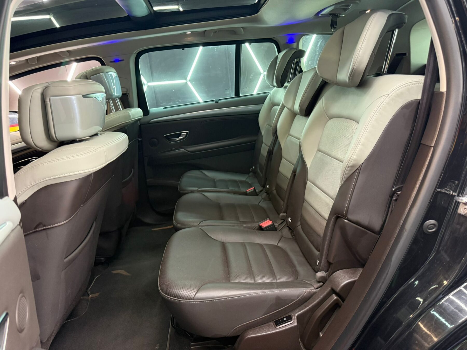 RENAULT espace INITIALE PARIS