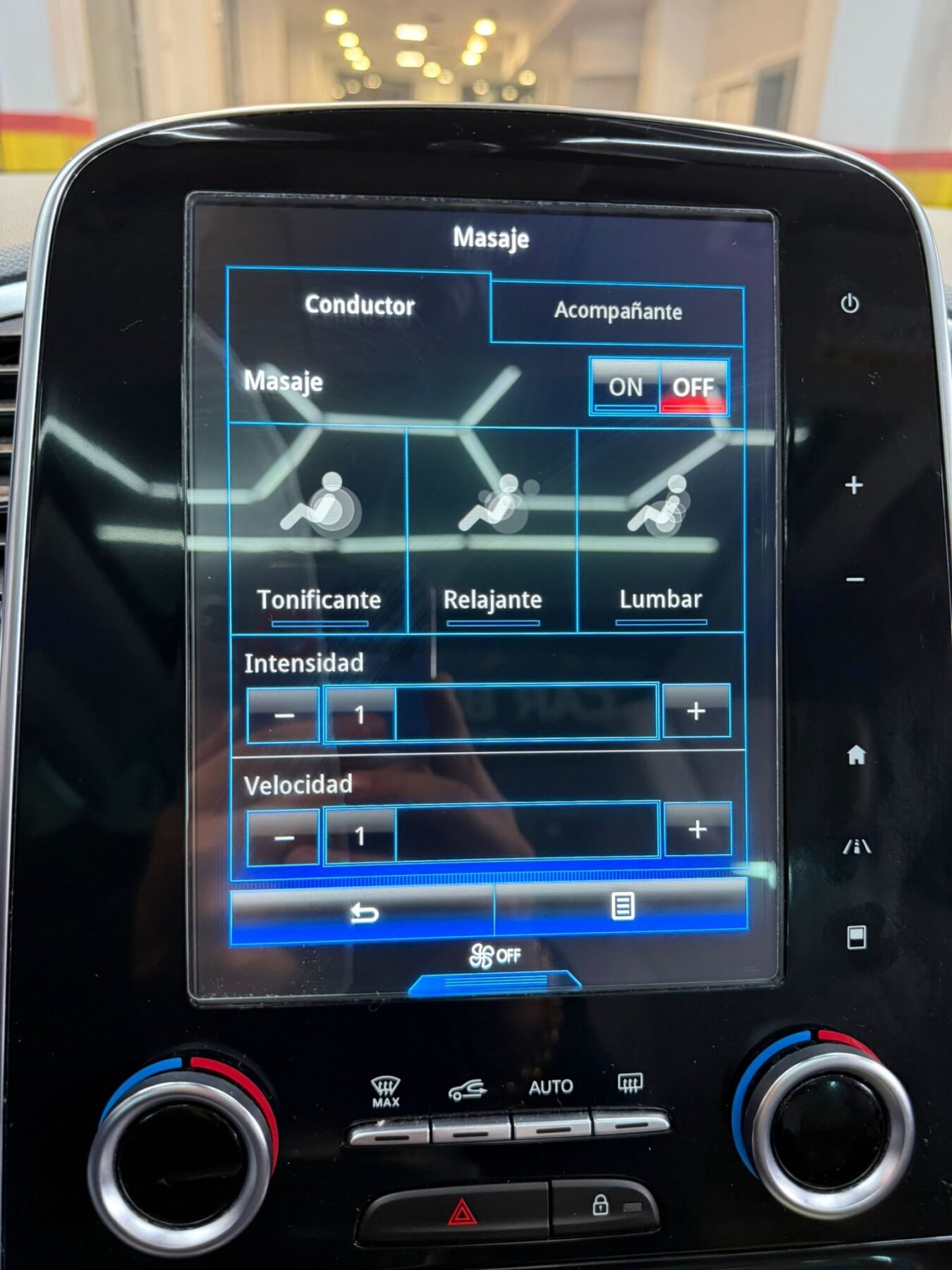 RENAULT espace INITIALE PARIS