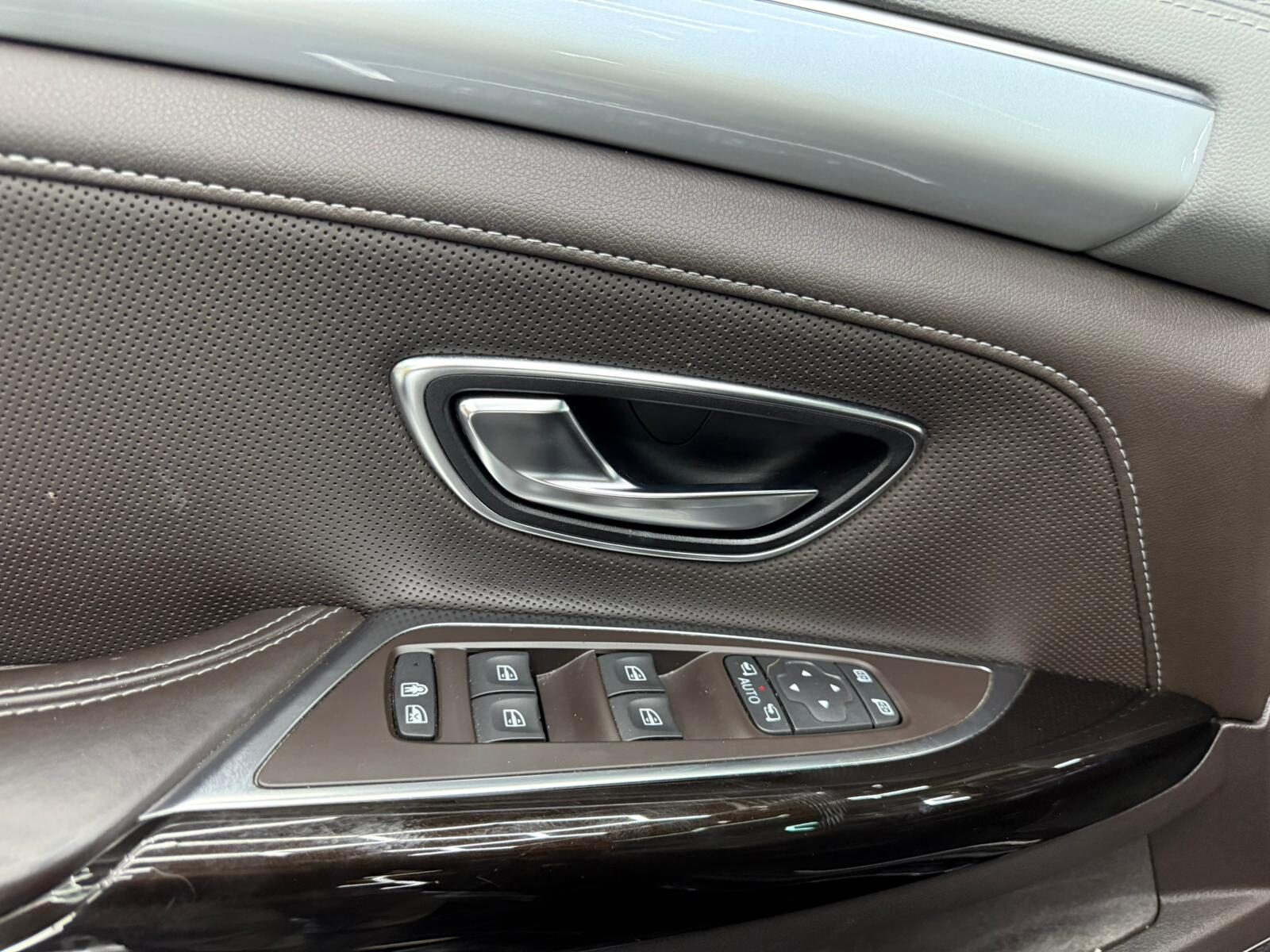 RENAULT espace INITIALE PARIS