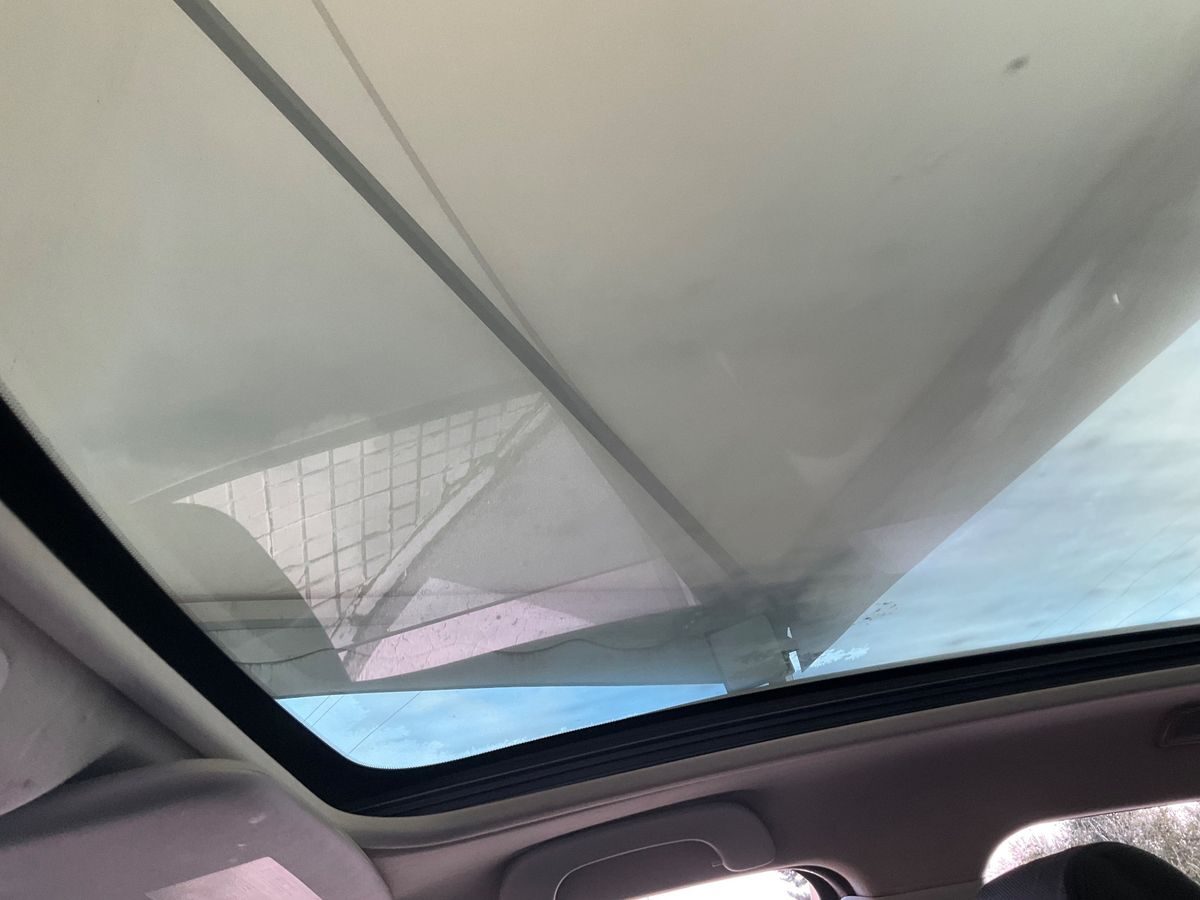 NISSAN QASQHAI+2 tecna sport