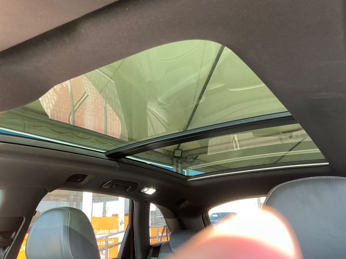 AUDI SQ5 SQ5 3.0 V6 TDI quattro