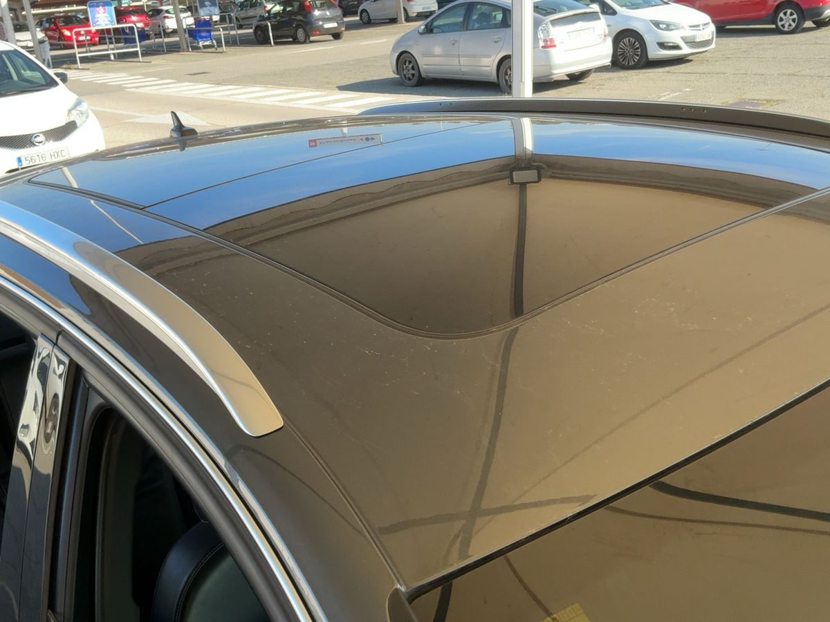 AUDI SQ5 SQ5 3.0 V6 TDI quattro