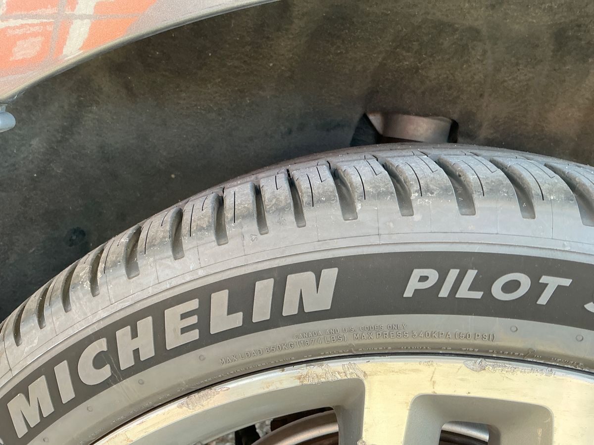 AUDI SQ5 SQ5 3.0 V6 TDI quattro