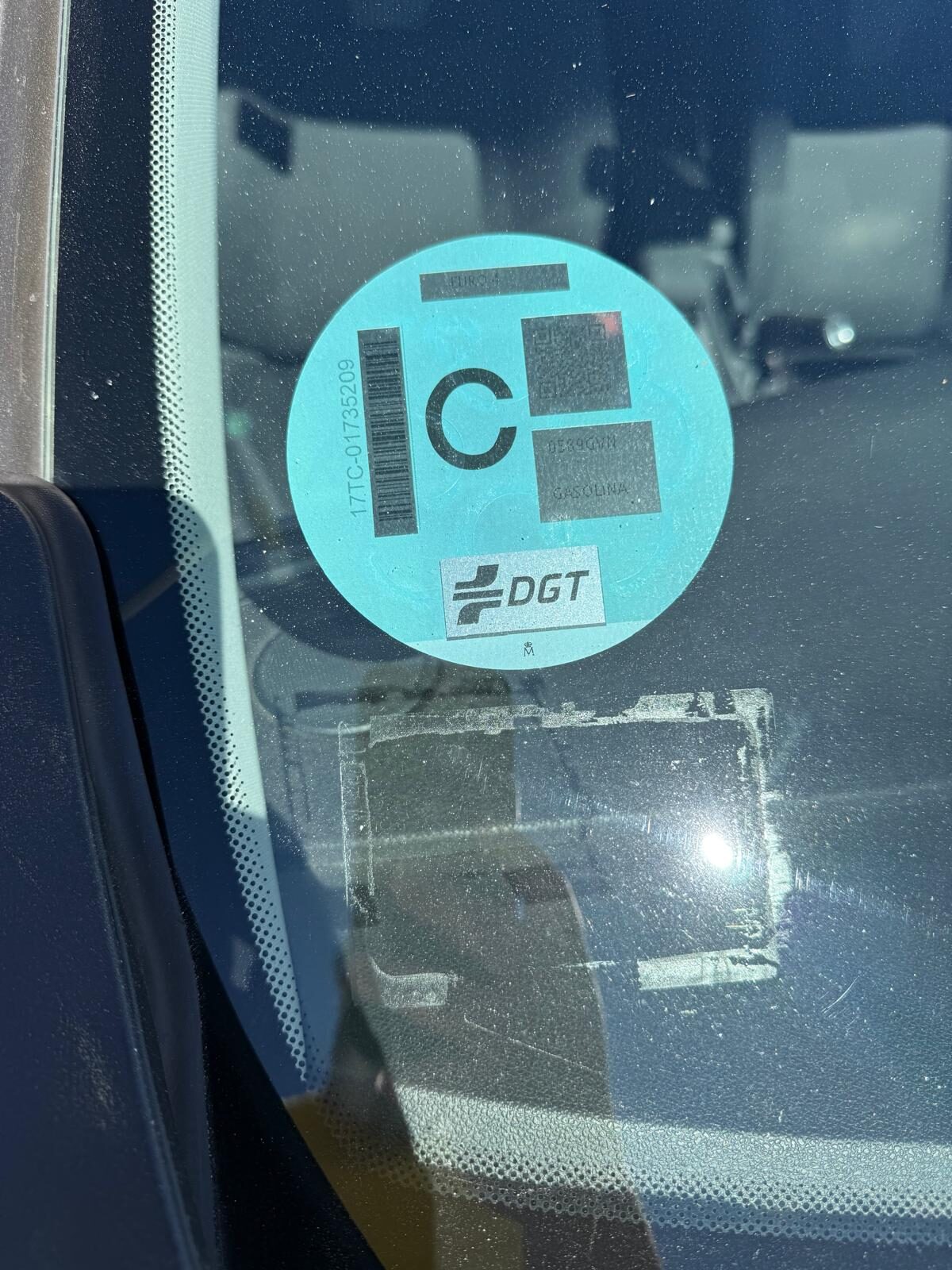 RENAULT Megane 1.6i tom tom 