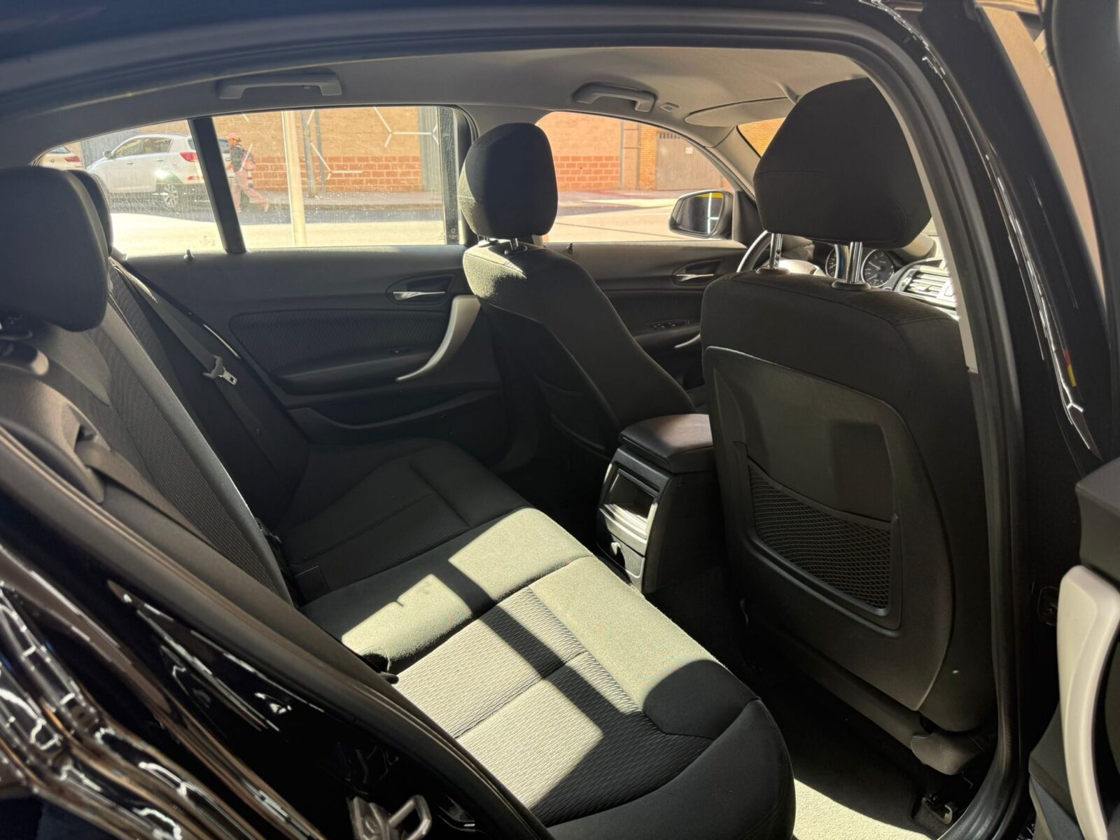 BMW Serie 1 ADVANTAGE