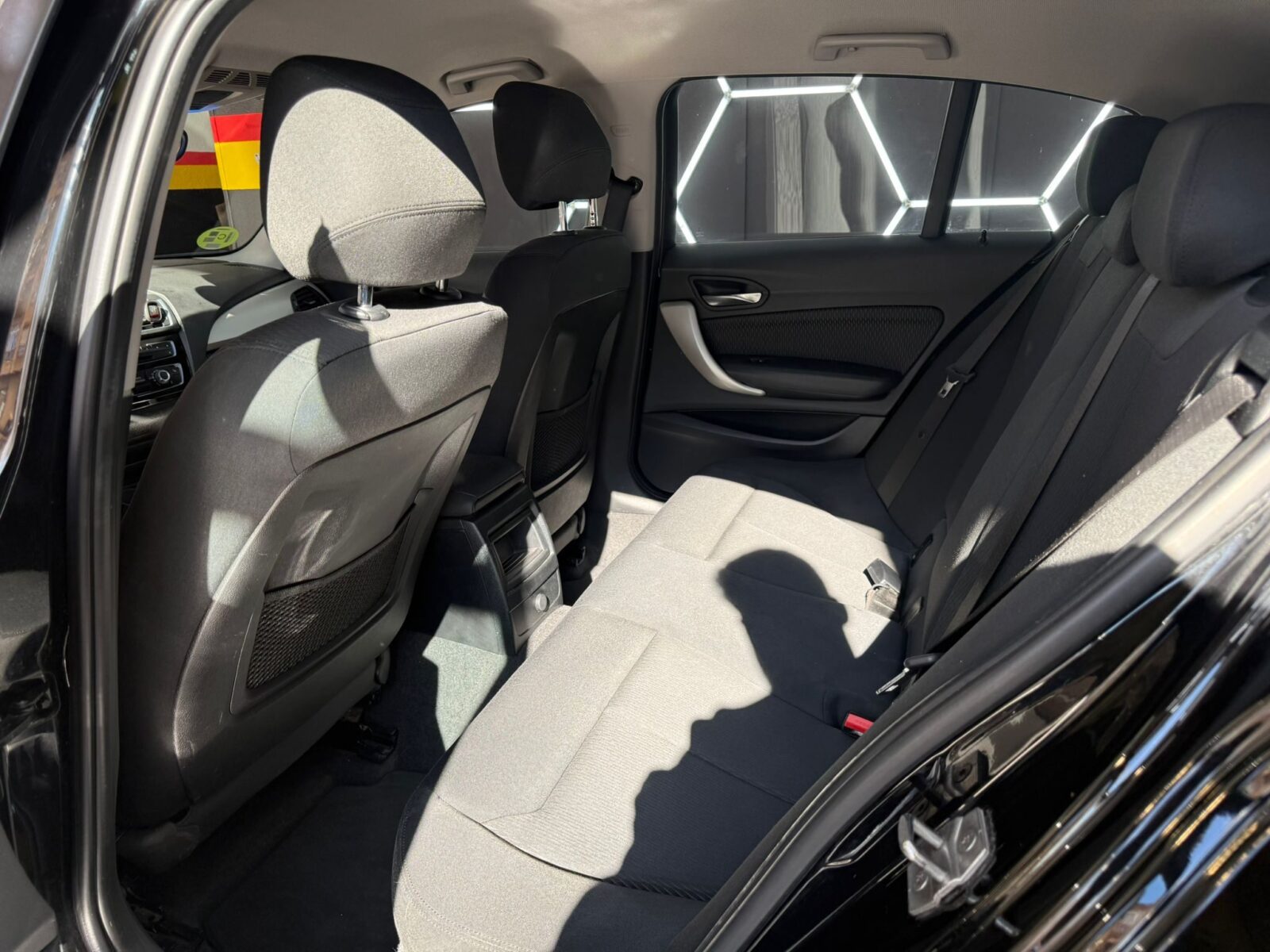 BMW Serie 1 ADVANTAGE