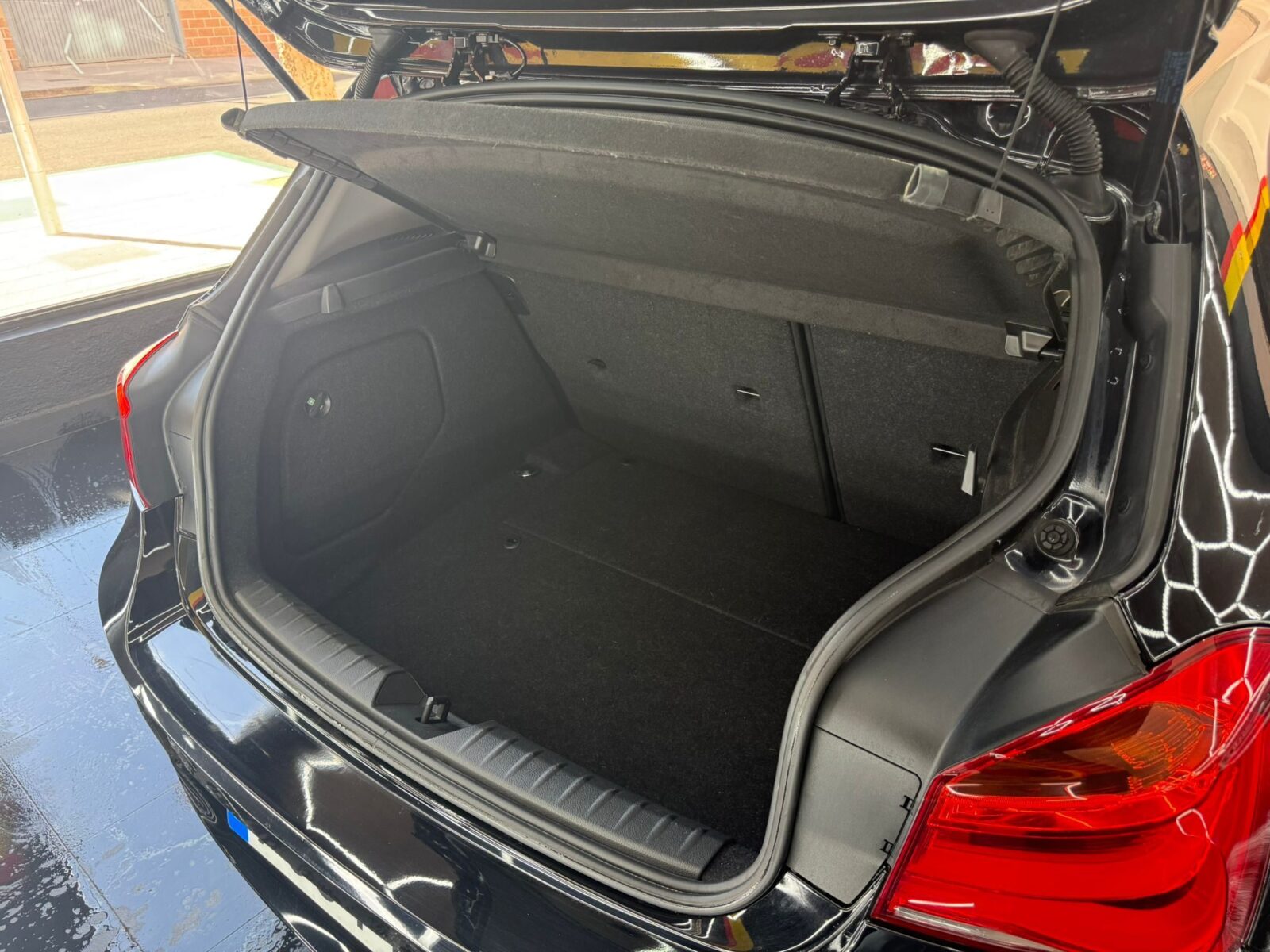 BMW Serie 1 ADVANTAGE