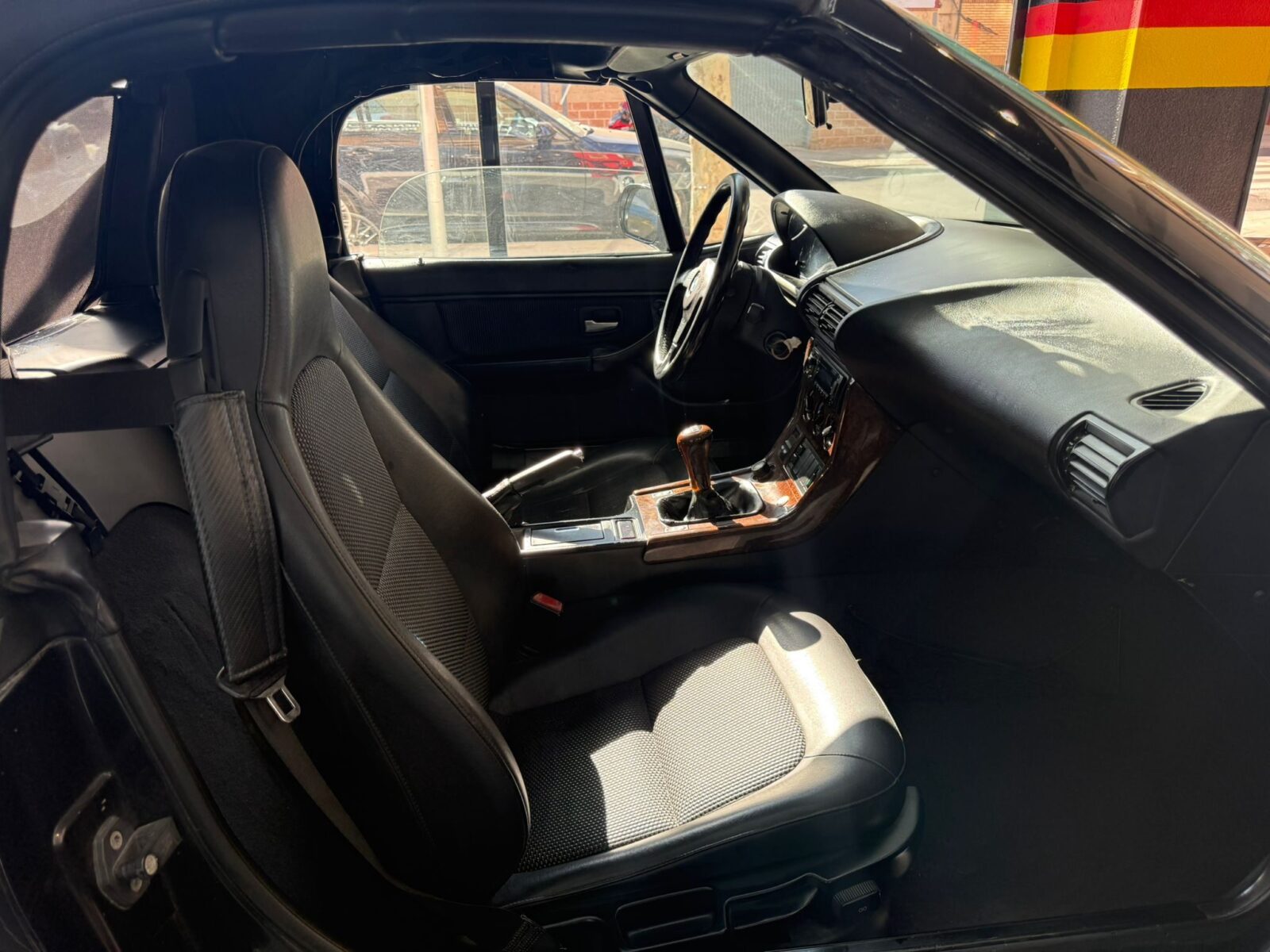 CITROEN C5 SEDUCTION